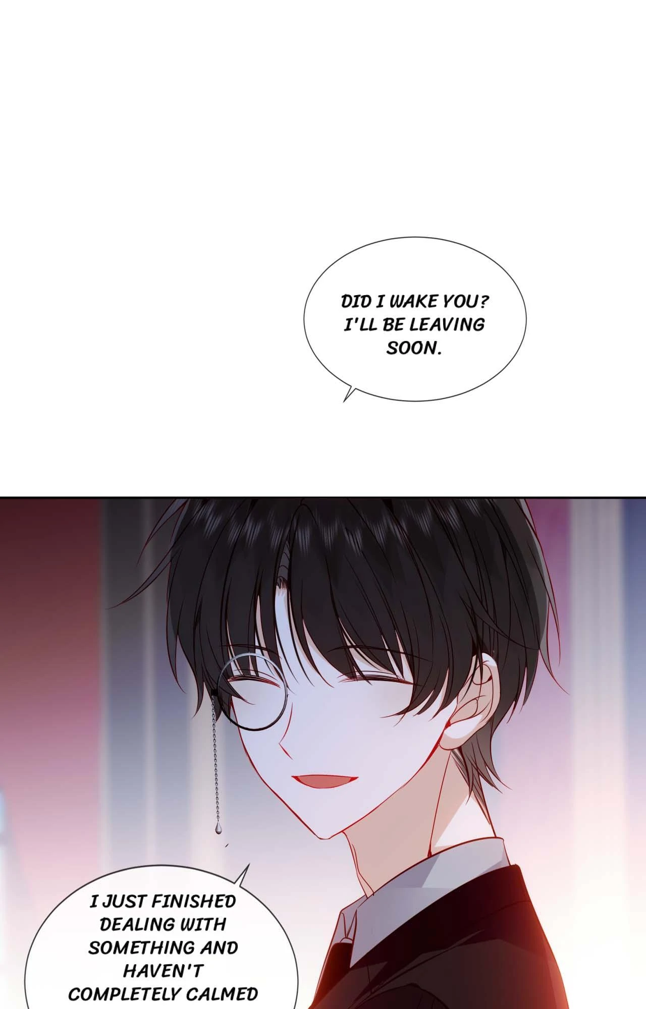 The Script Shop of Dream Chapter 89 - page 45