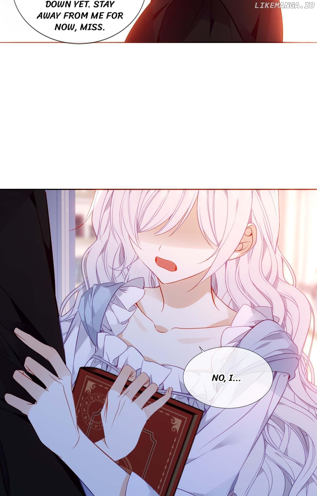The Script Shop of Dream Chapter 89 - page 46