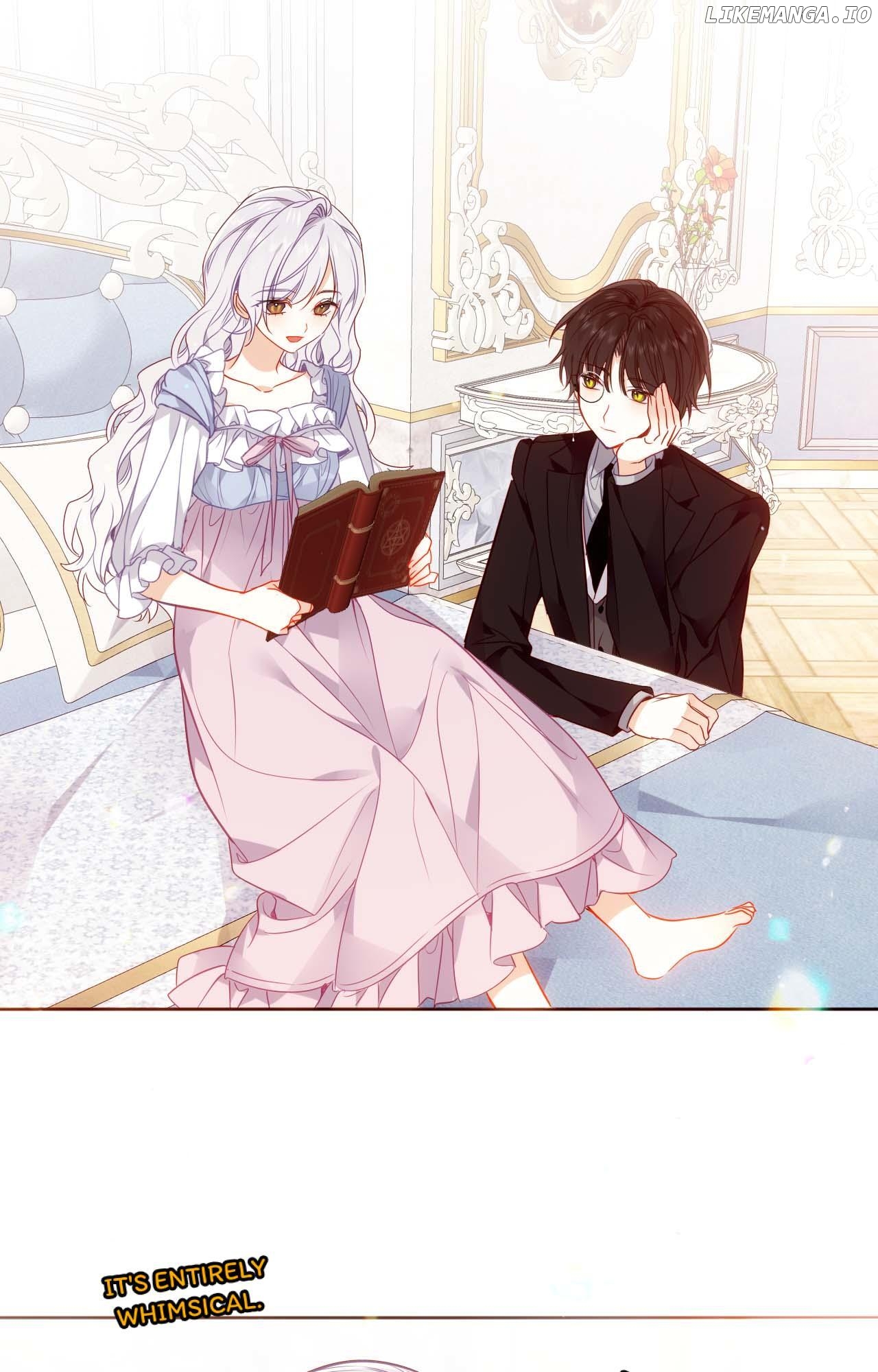 The Script Shop of Dream Chapter 89 - page 49