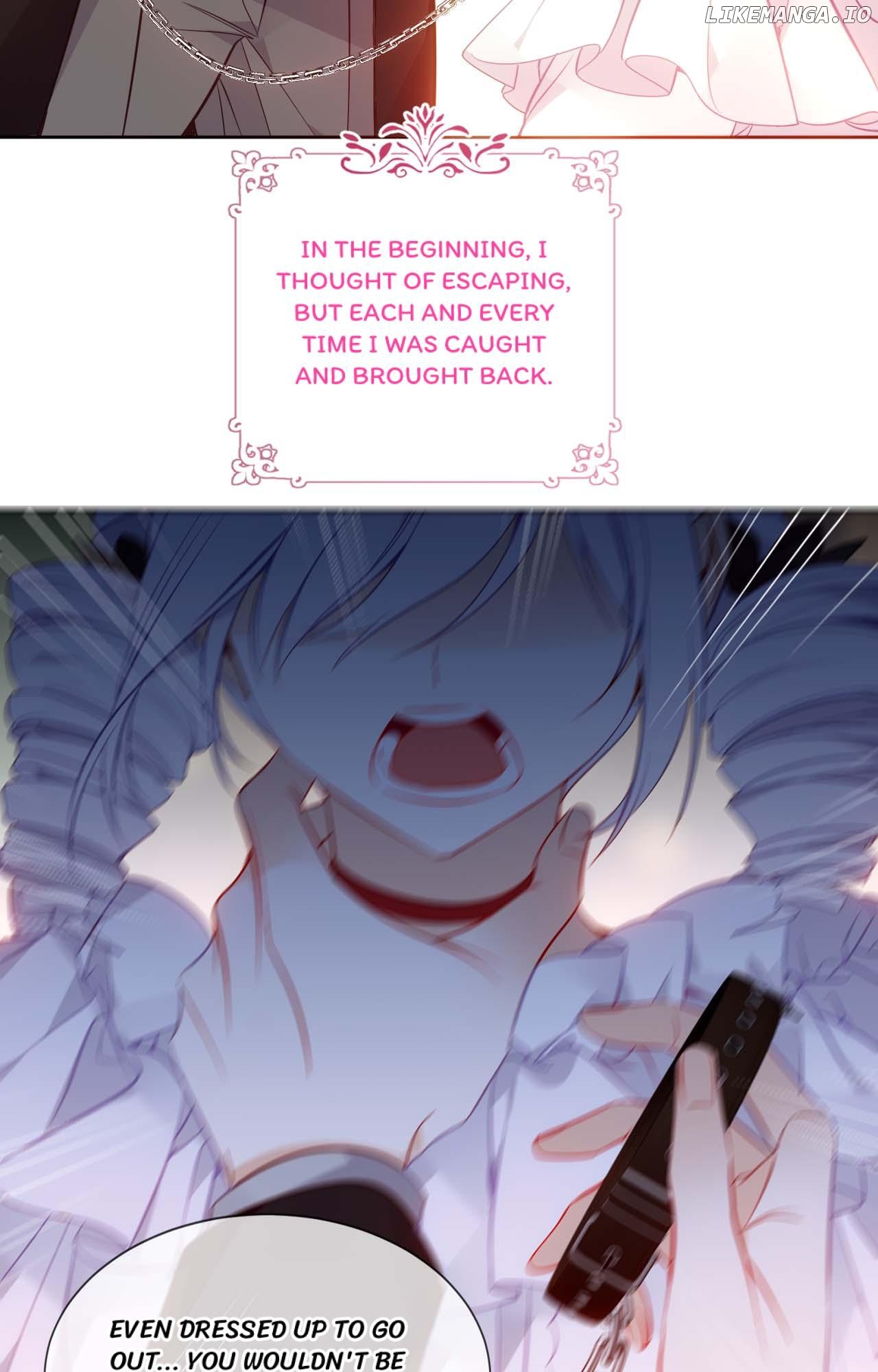 The Script Shop of Dream Chapter 89 - page 5