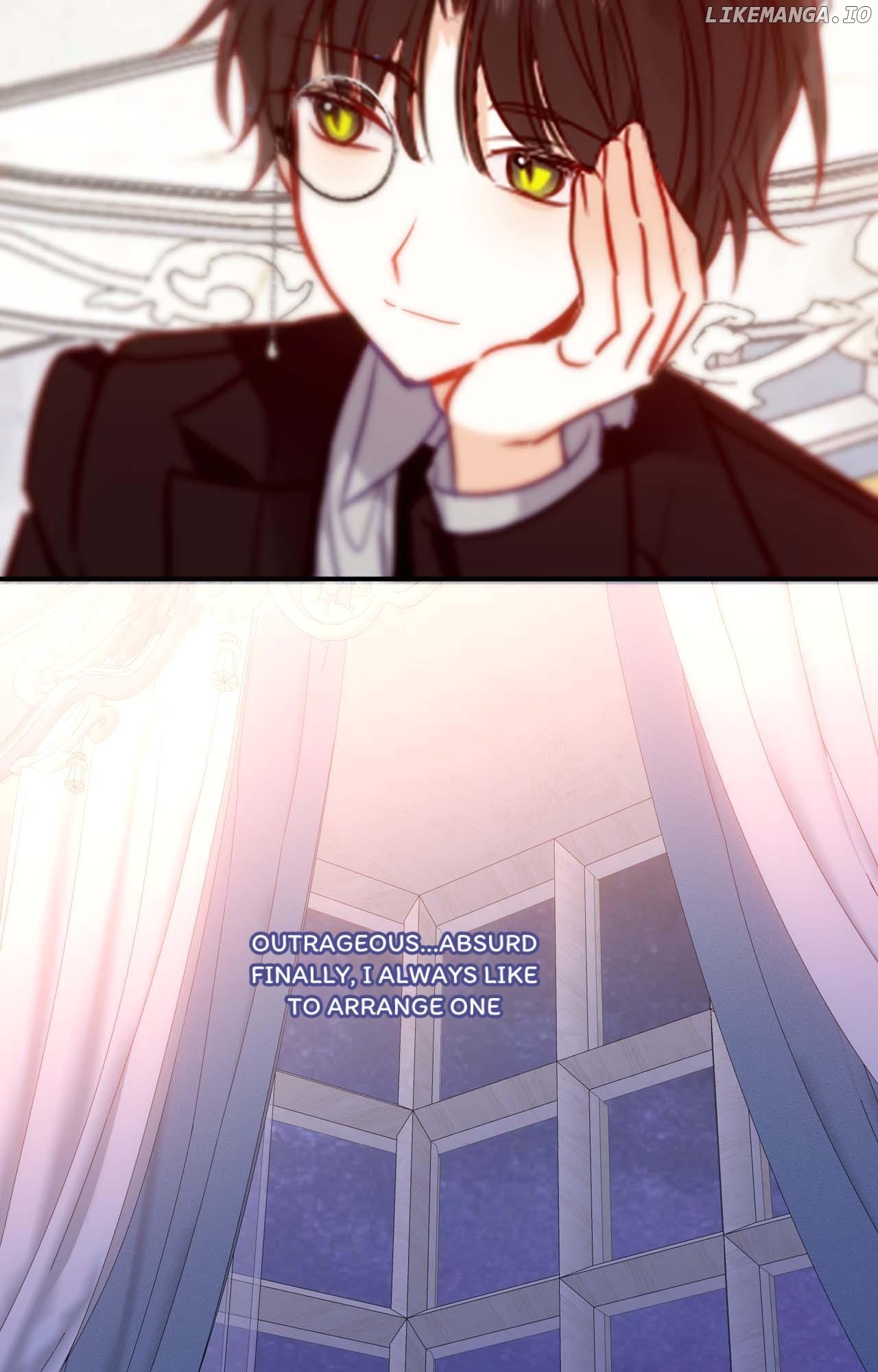 The Script Shop of Dream Chapter 89 - page 51