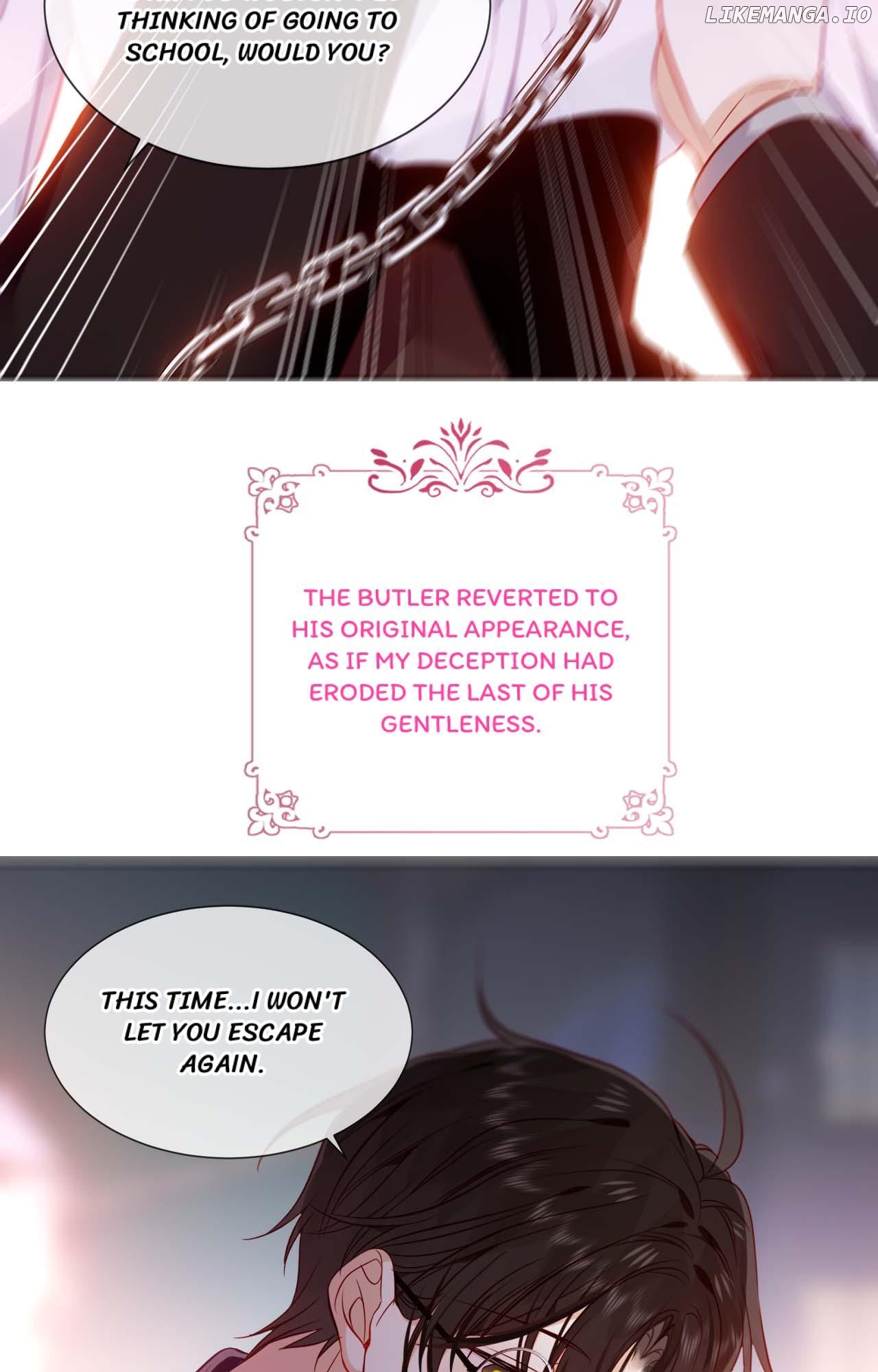 The Script Shop of Dream Chapter 89 - page 6