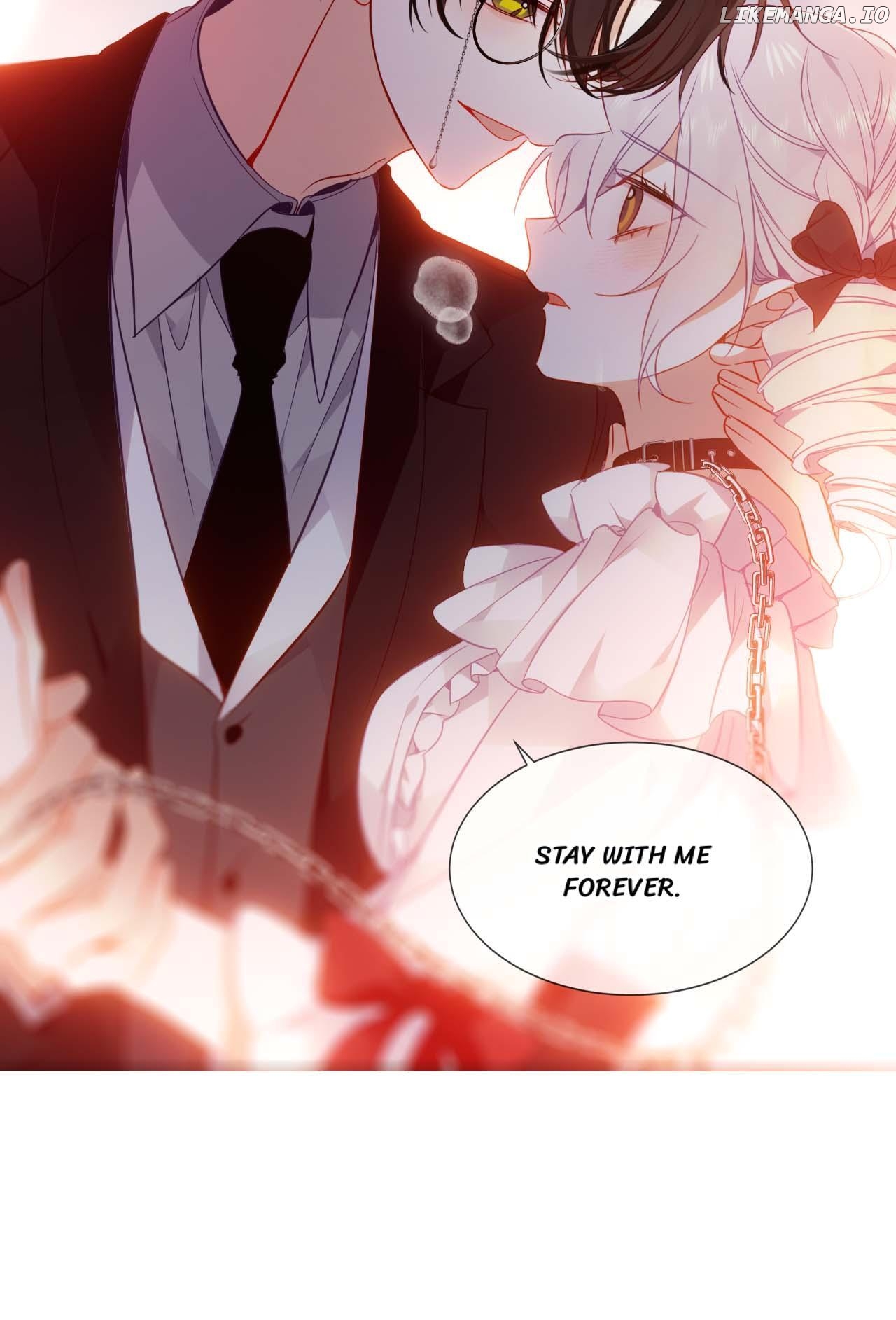 The Script Shop of Dream Chapter 89 - page 7
