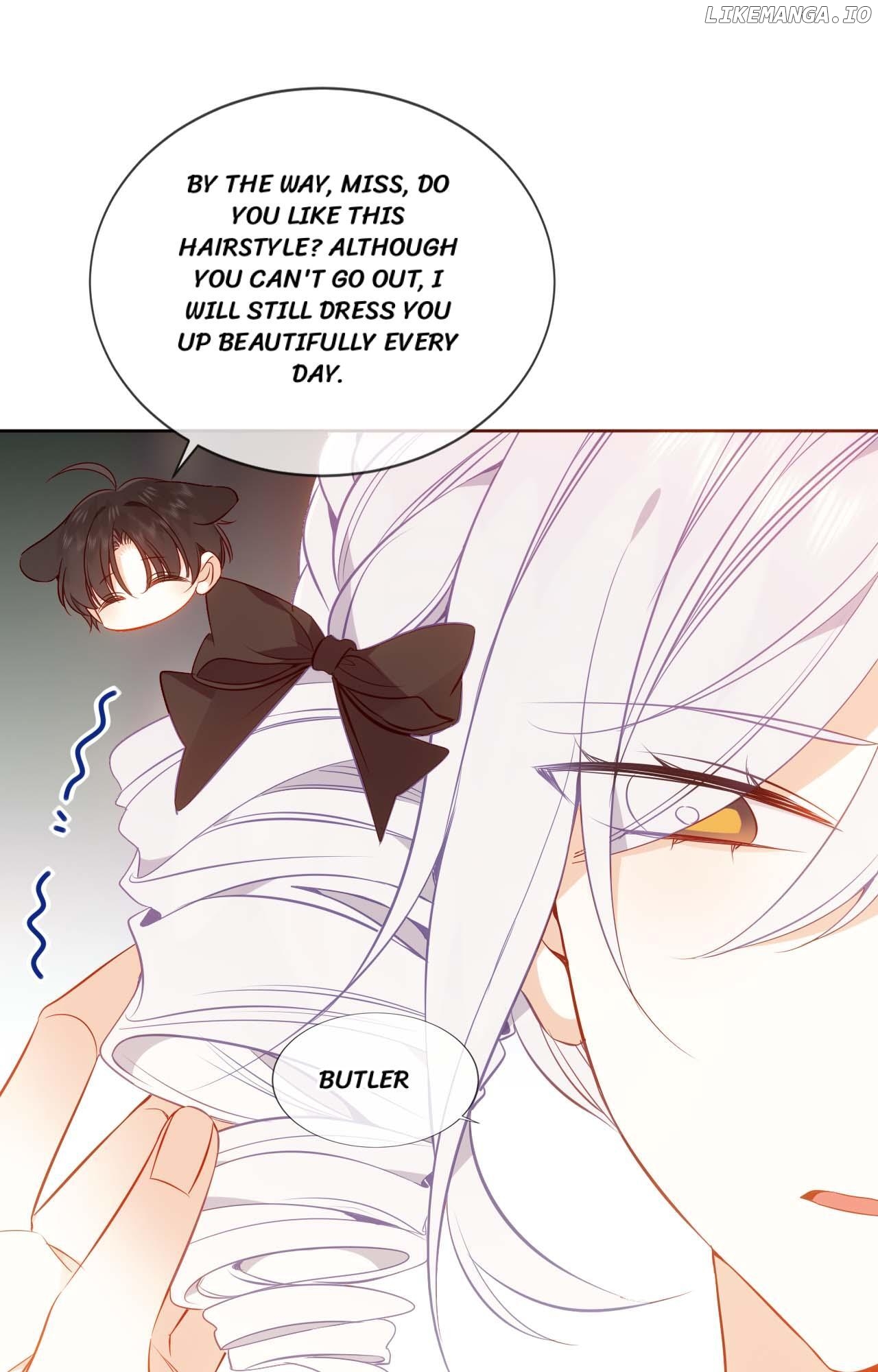 The Script Shop of Dream Chapter 89 - page 8