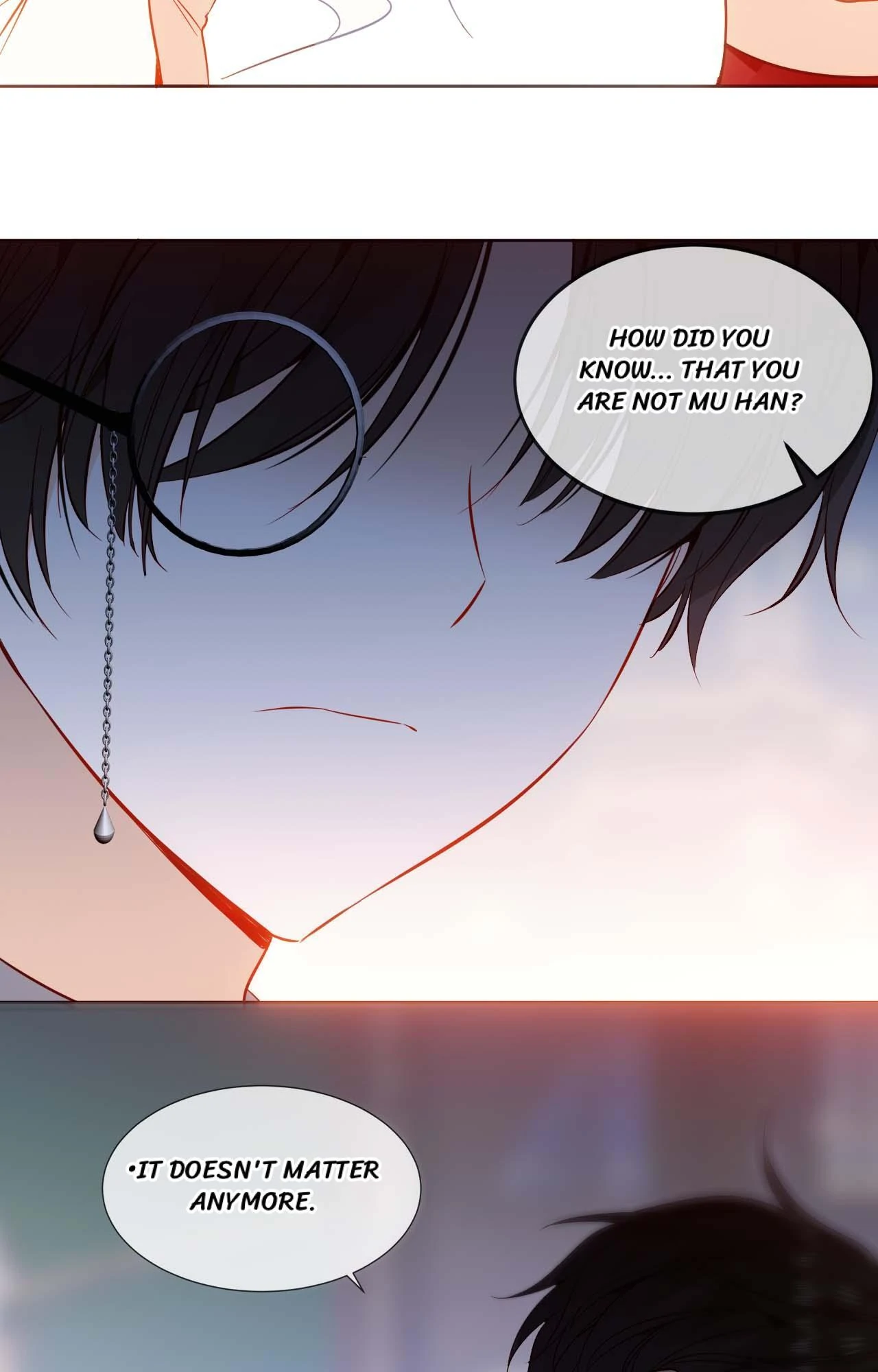 The Script Shop of Dream Chapter 89 - page 9
