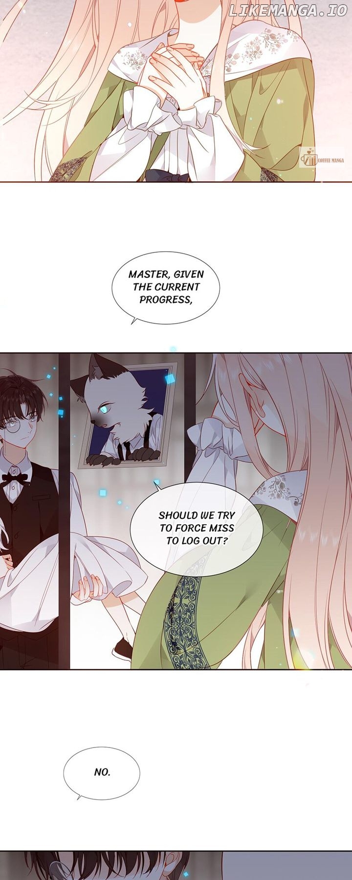 The Script Shop of Dream Chapter 39 - page 11