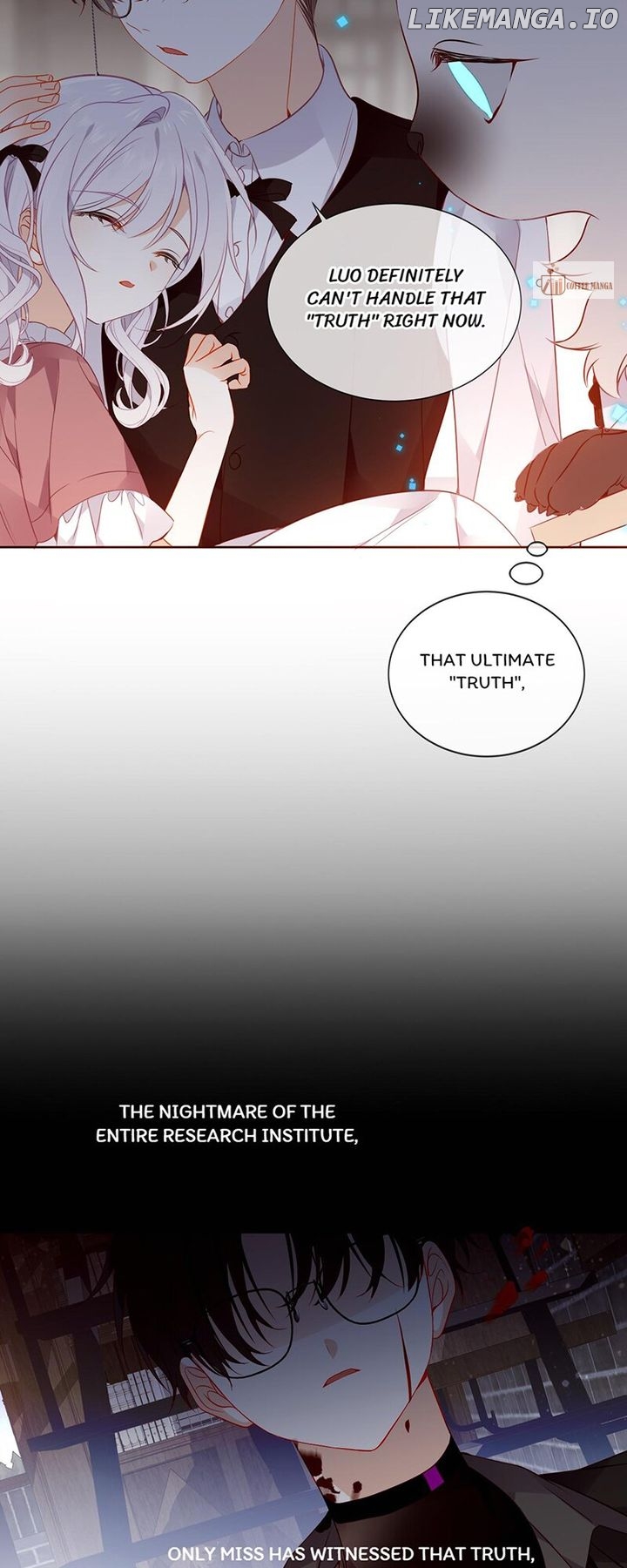 The Script Shop of Dream Chapter 39 - page 12