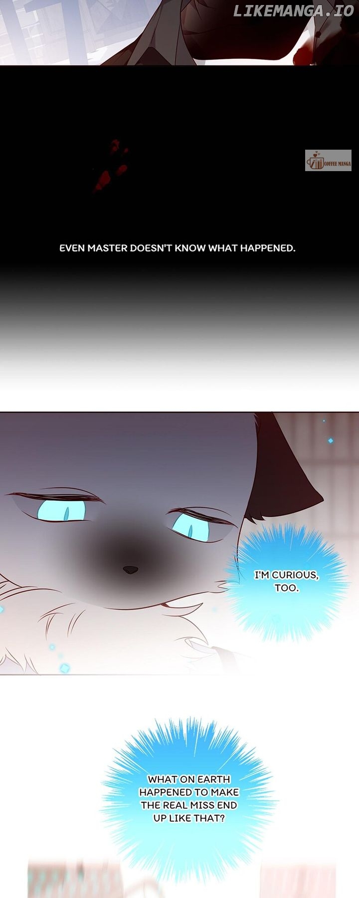 The Script Shop of Dream Chapter 39 - page 13