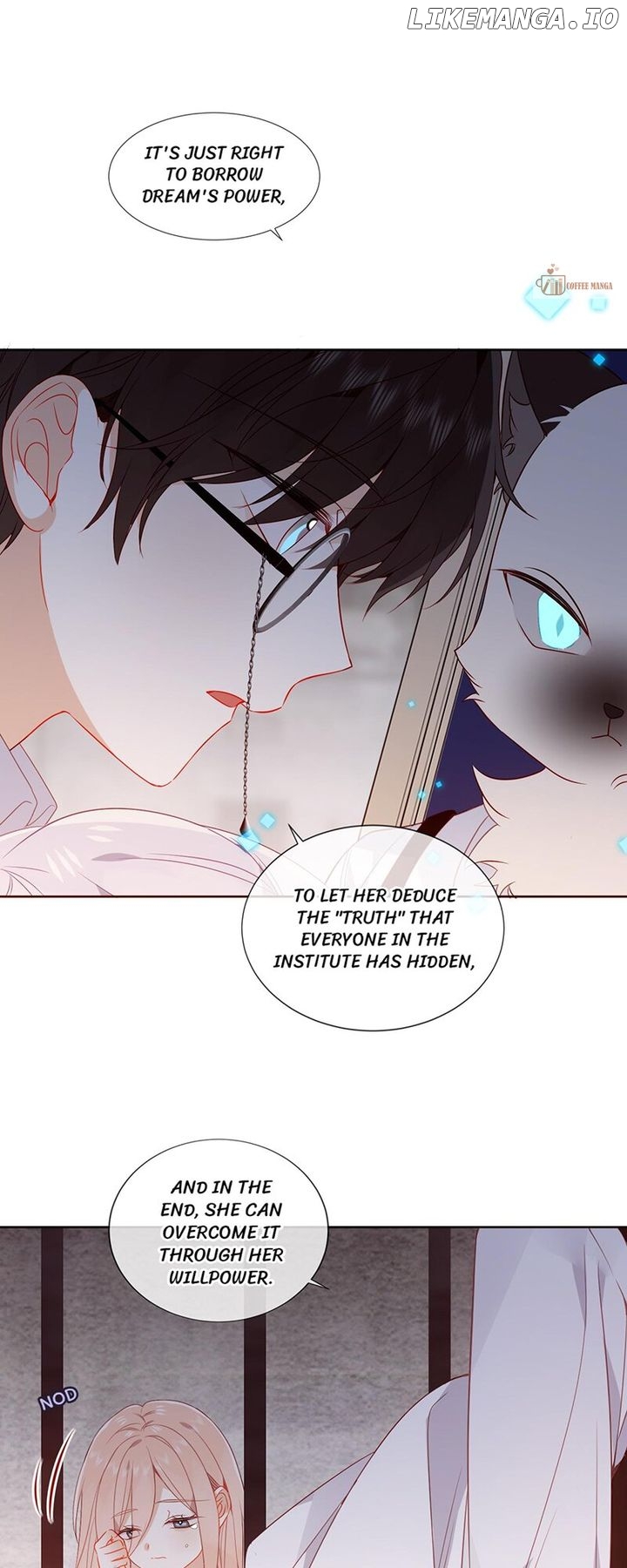 The Script Shop of Dream Chapter 39 - page 15