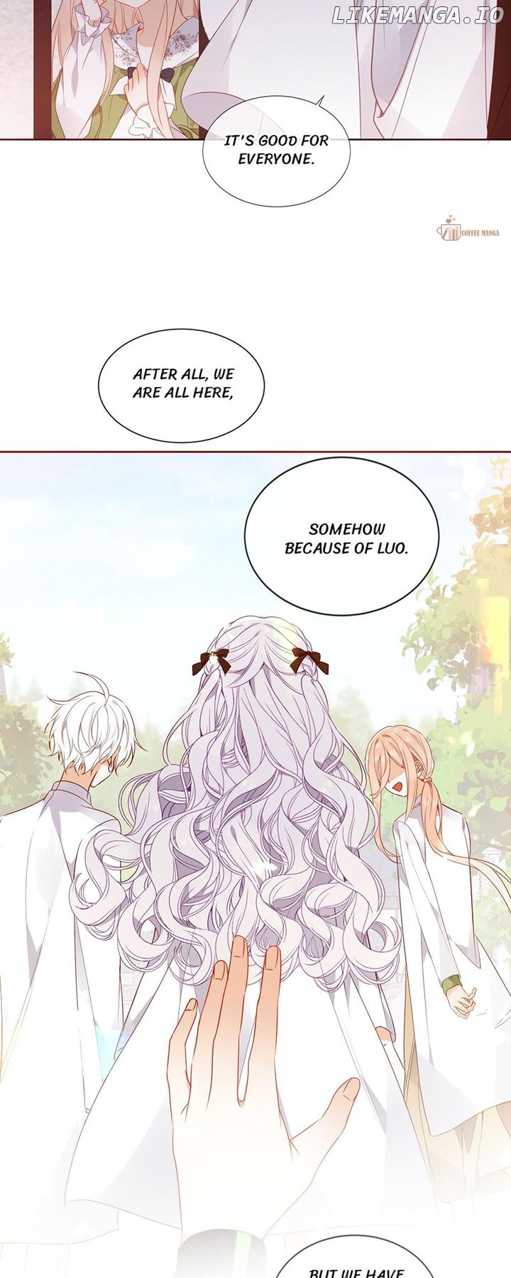 The Script Shop of Dream Chapter 39 - page 16