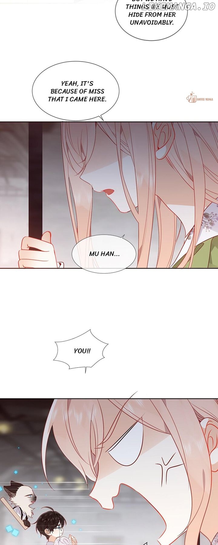 The Script Shop of Dream Chapter 39 - page 17