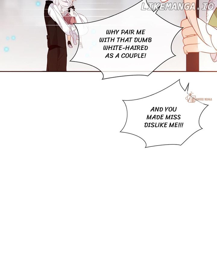 The Script Shop of Dream Chapter 39 - page 18