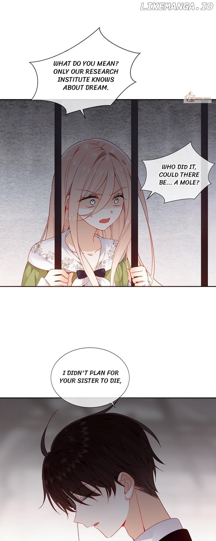 The Script Shop of Dream Chapter 39 - page 21