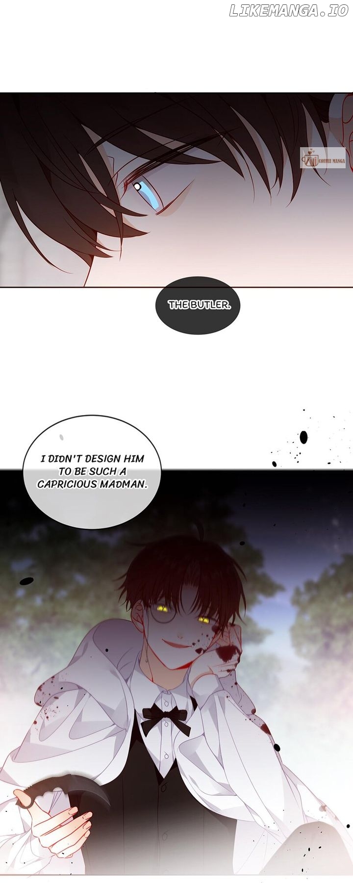 The Script Shop of Dream Chapter 39 - page 23