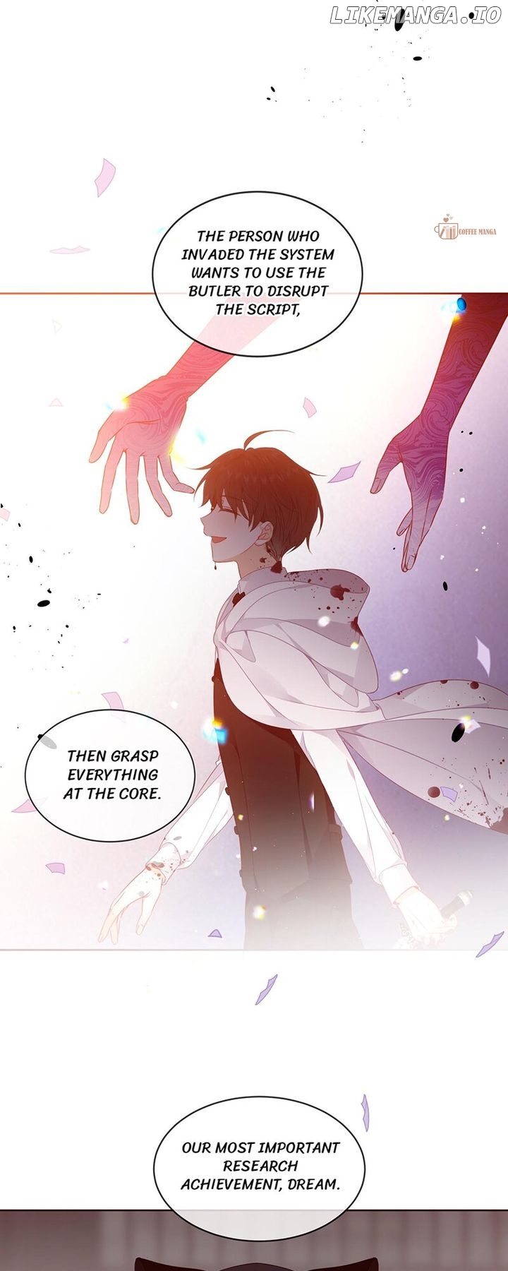 The Script Shop of Dream Chapter 39 - page 24