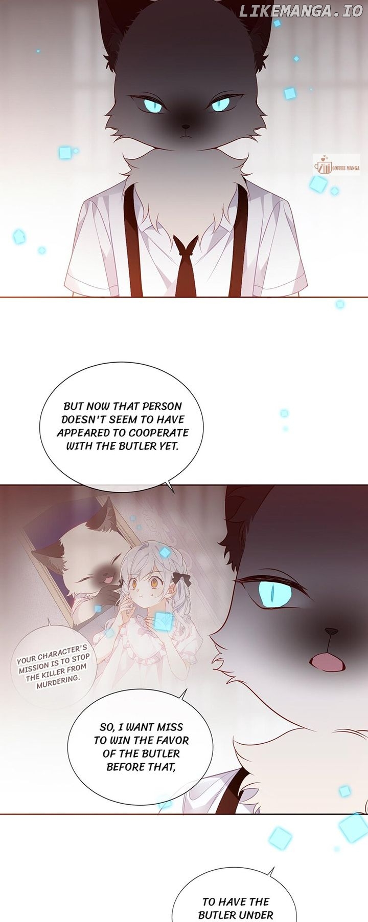 The Script Shop of Dream Chapter 39 - page 25