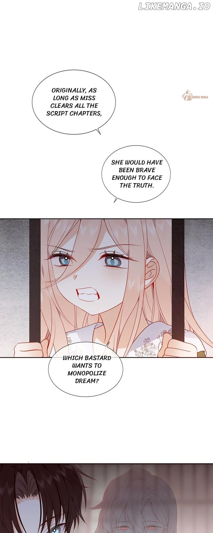The Script Shop of Dream Chapter 39 - page 27