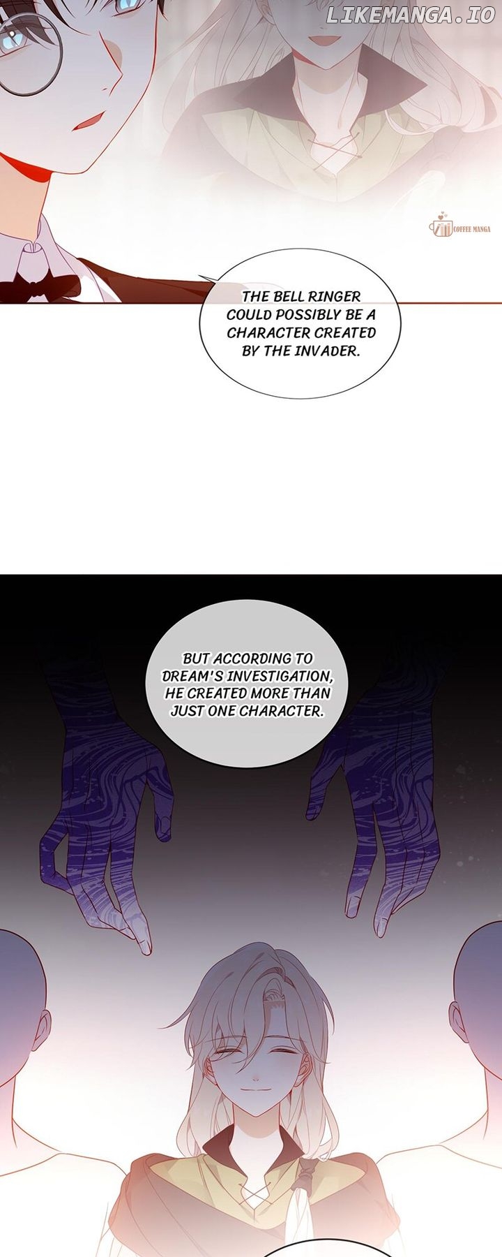 The Script Shop of Dream Chapter 39 - page 28