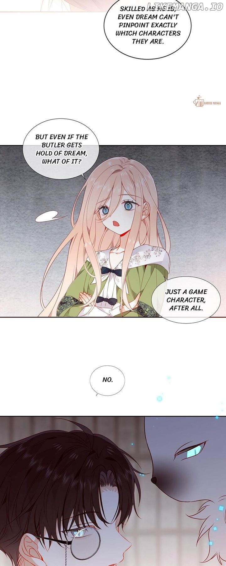 The Script Shop of Dream Chapter 39 - page 29