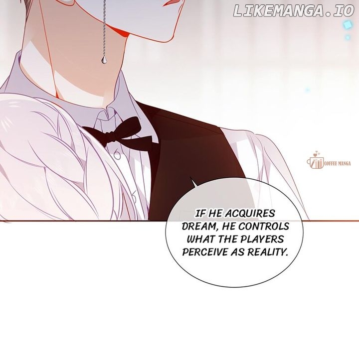 The Script Shop of Dream Chapter 39 - page 30