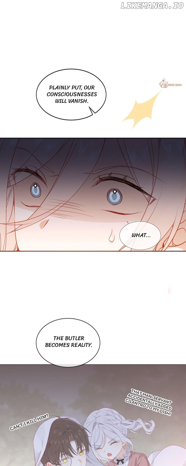 The Script Shop of Dream Chapter 39 - page 31
