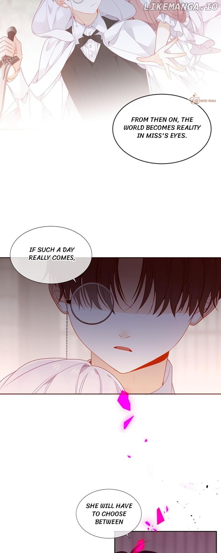 The Script Shop of Dream Chapter 39 - page 32