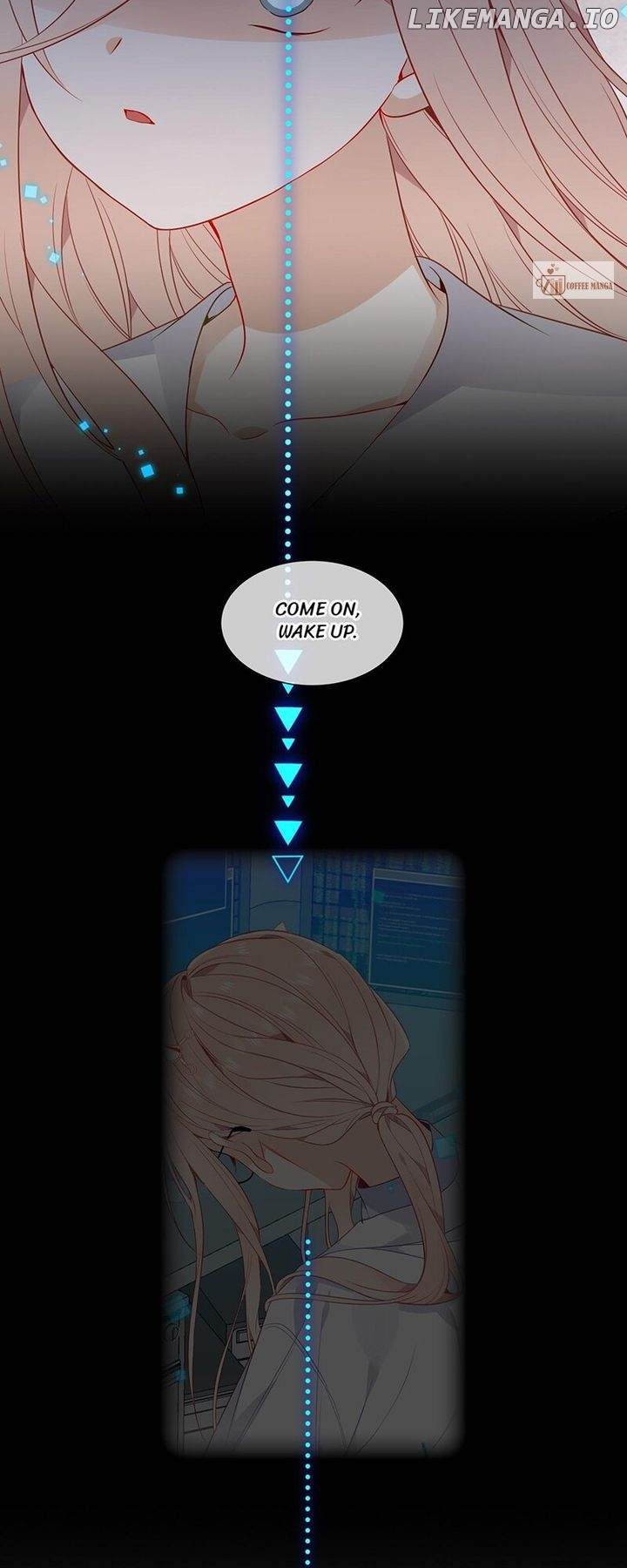 The Script Shop of Dream Chapter 39 - page 6