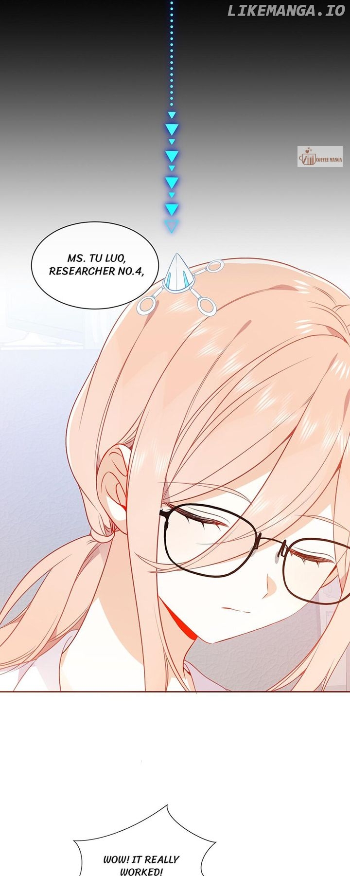 The Script Shop of Dream Chapter 39 - page 7
