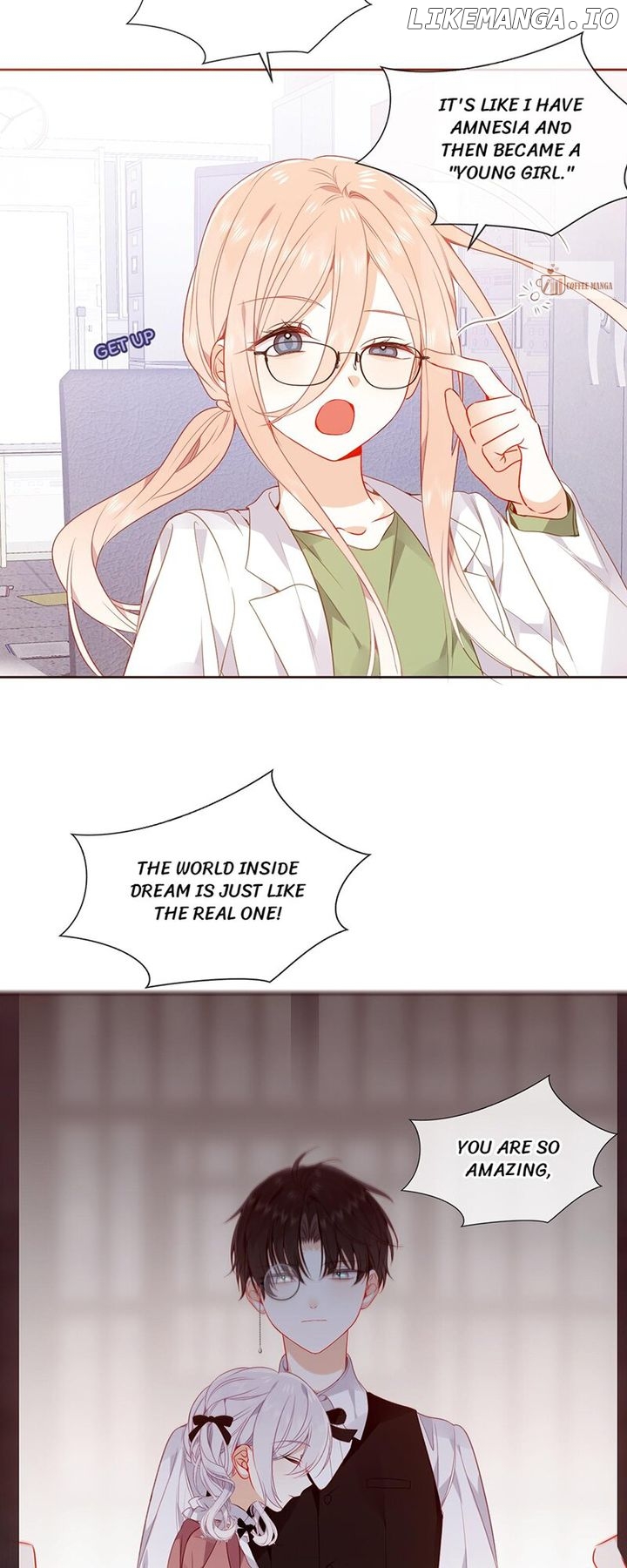 The Script Shop of Dream Chapter 39 - page 8