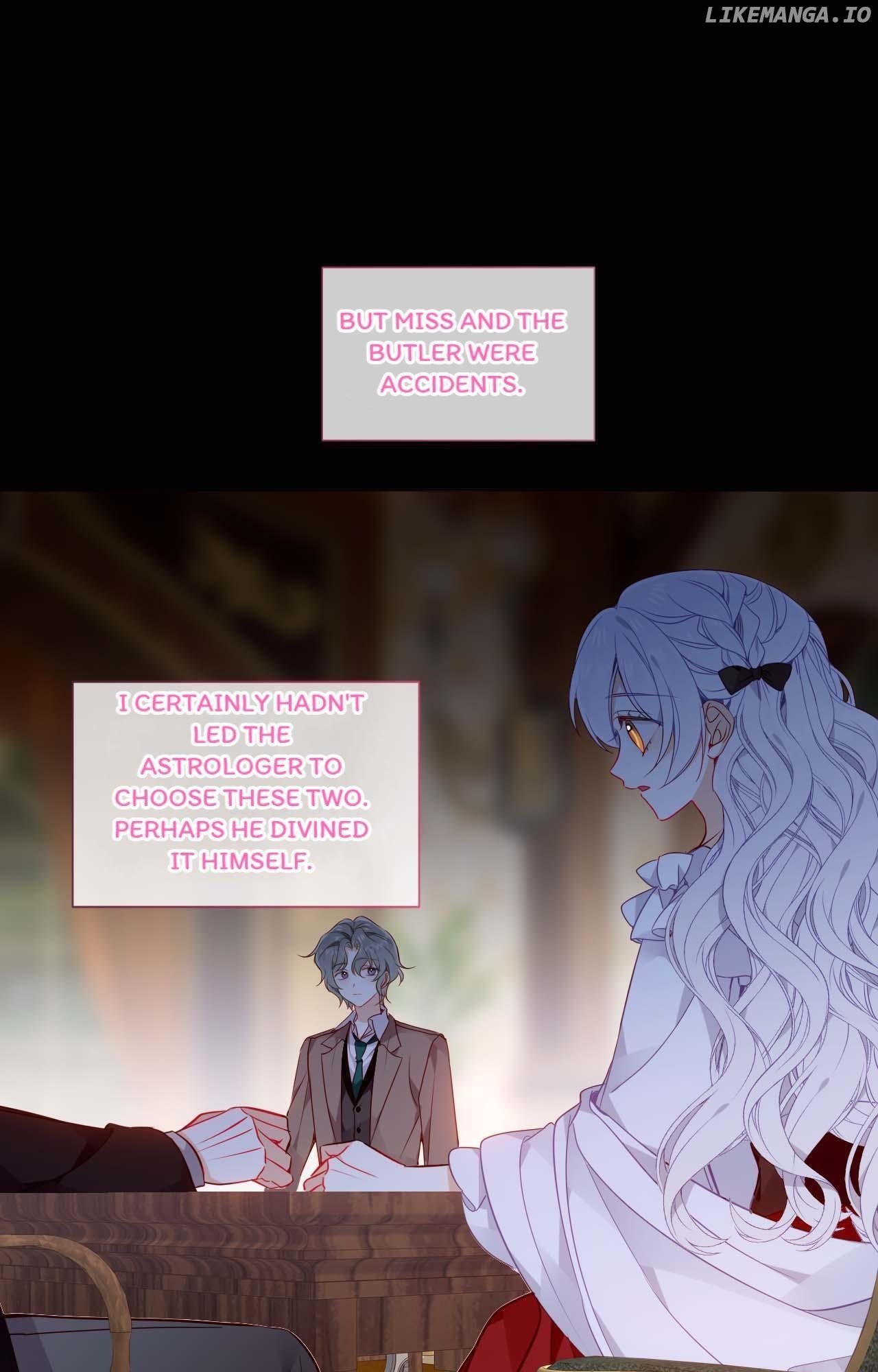 The Script Shop of Dream Chapter 88 - page 11