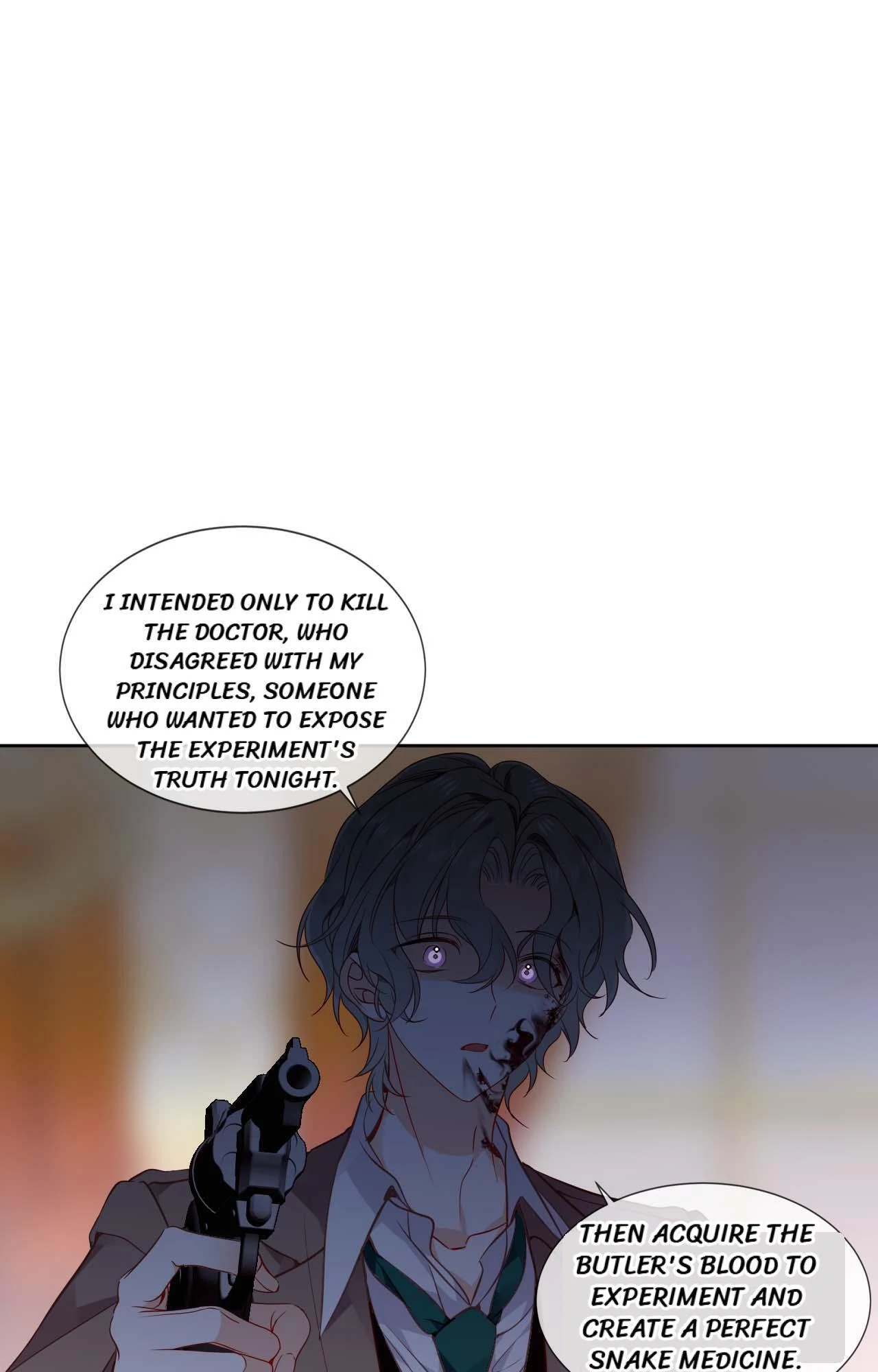 The Script Shop of Dream Chapter 88 - page 13