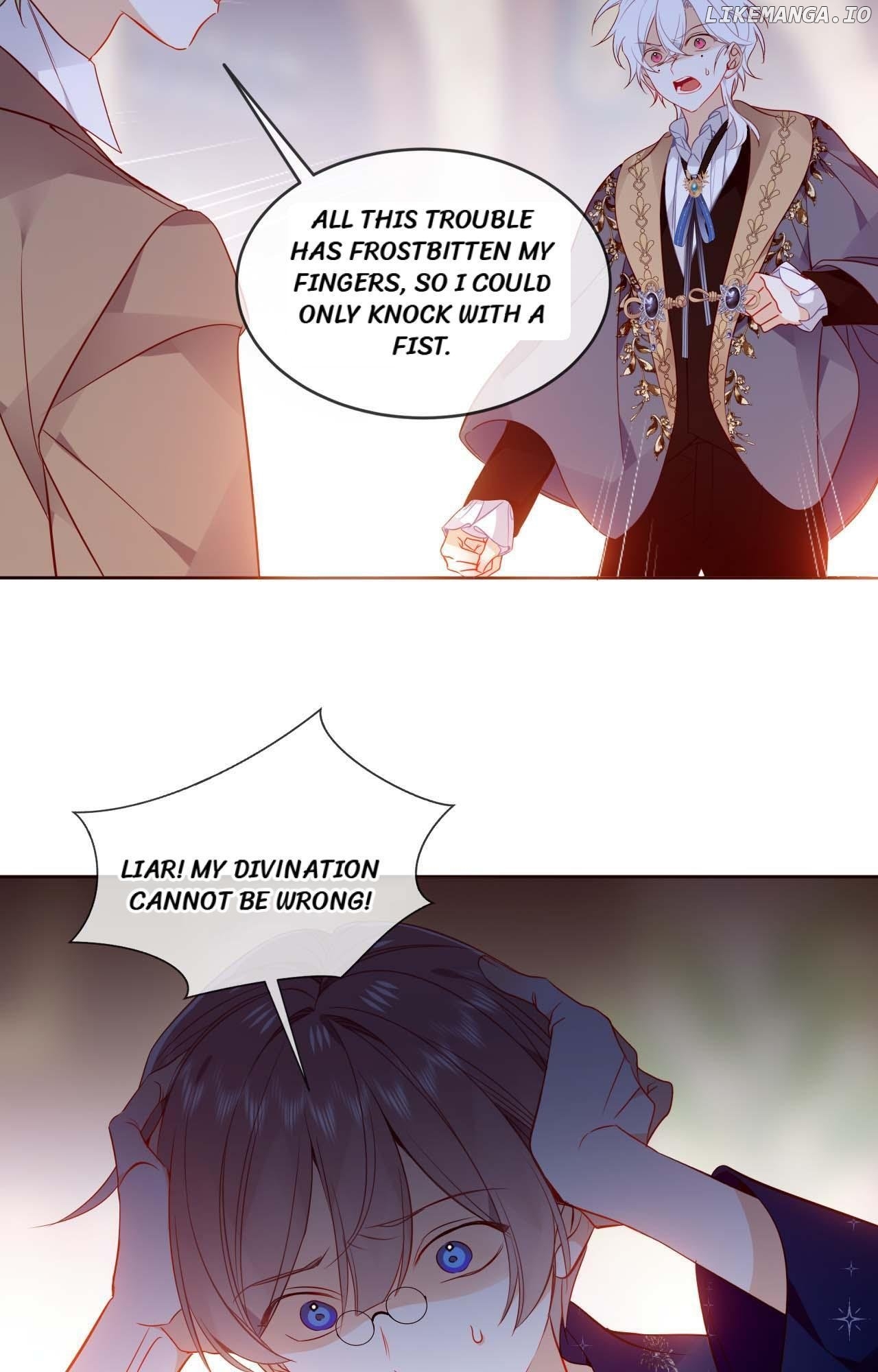 The Script Shop of Dream Chapter 88 - page 15