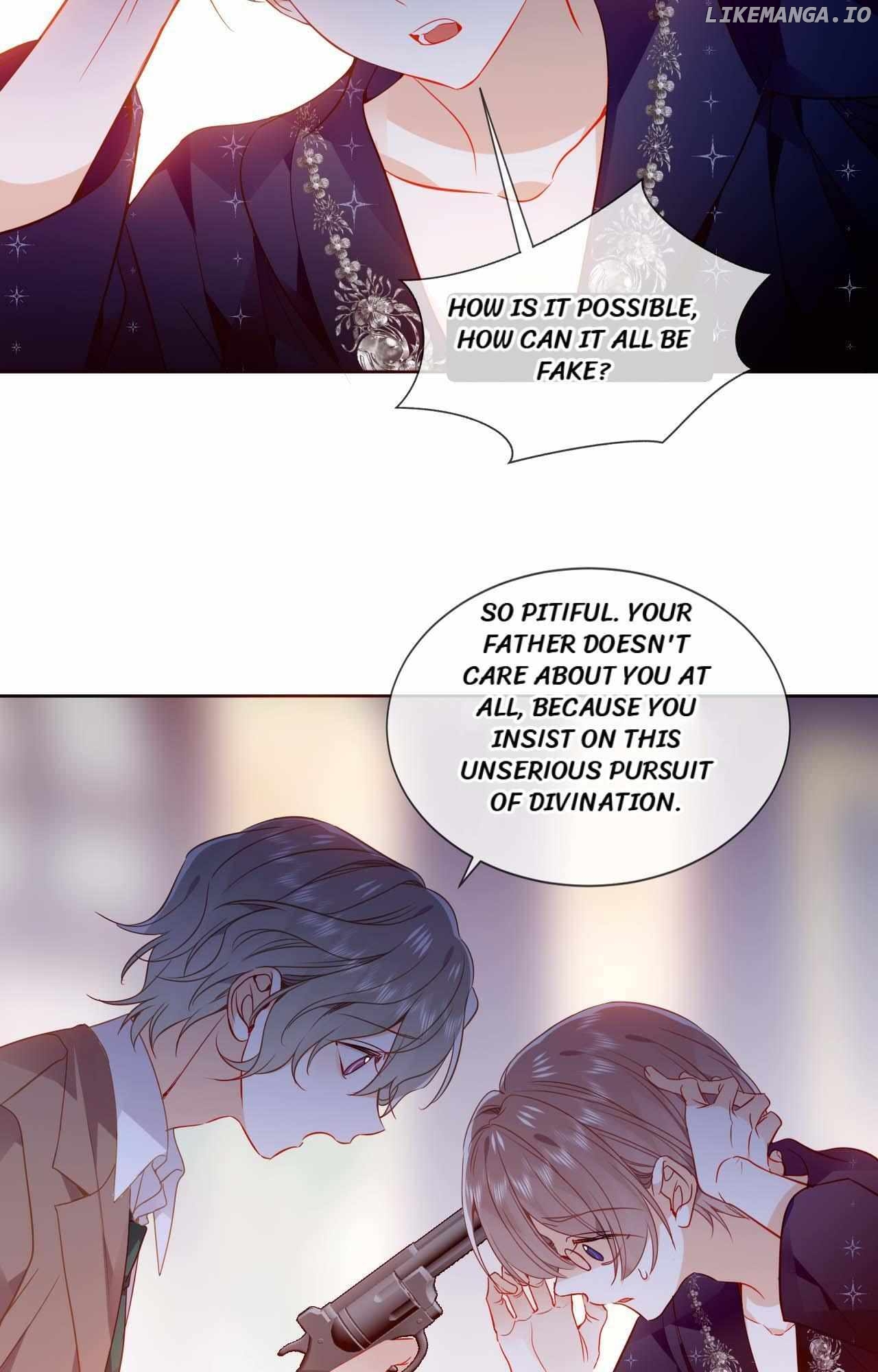 The Script Shop of Dream Chapter 88 - page 16