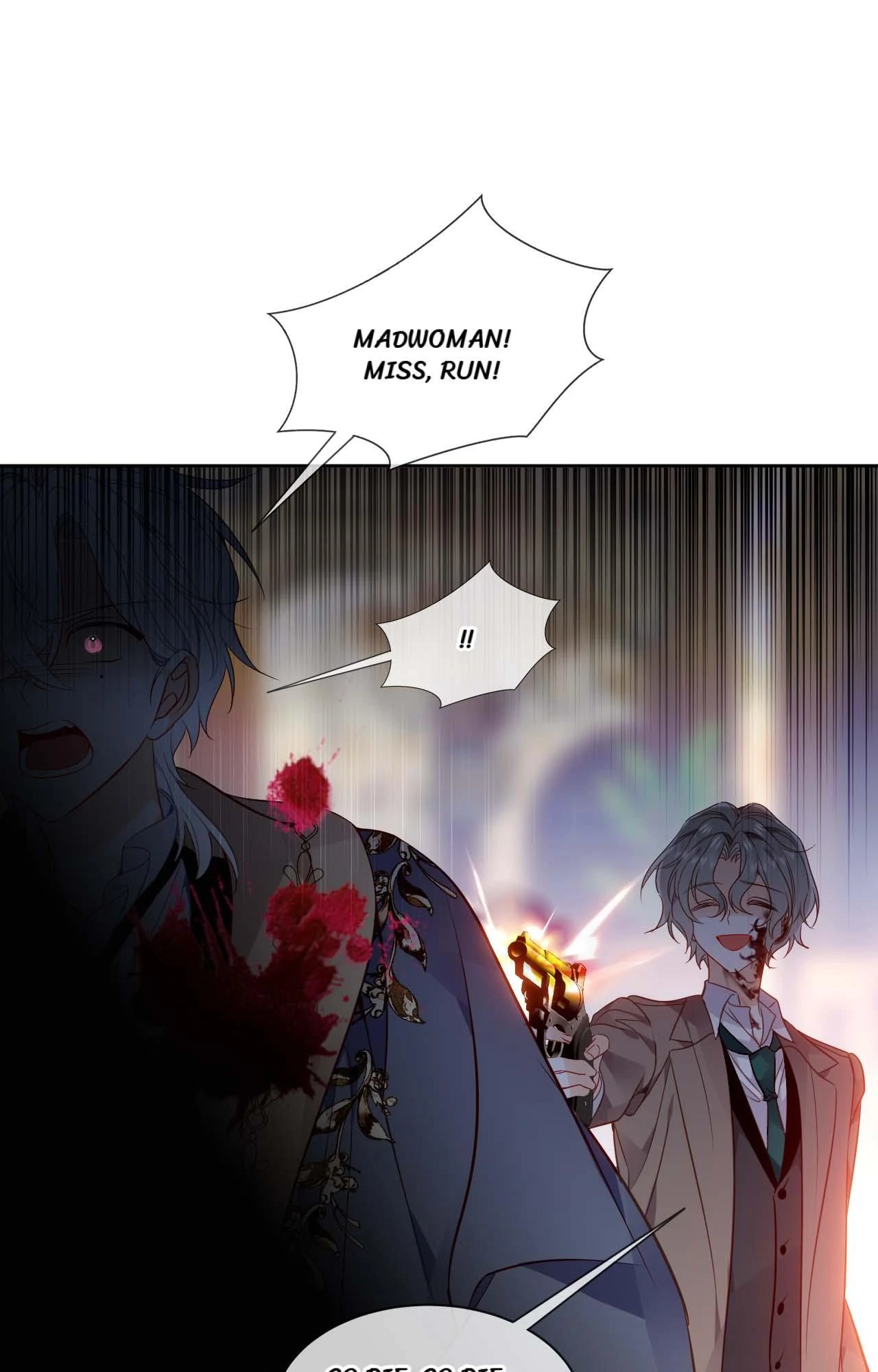 The Script Shop of Dream Chapter 88 - page 19