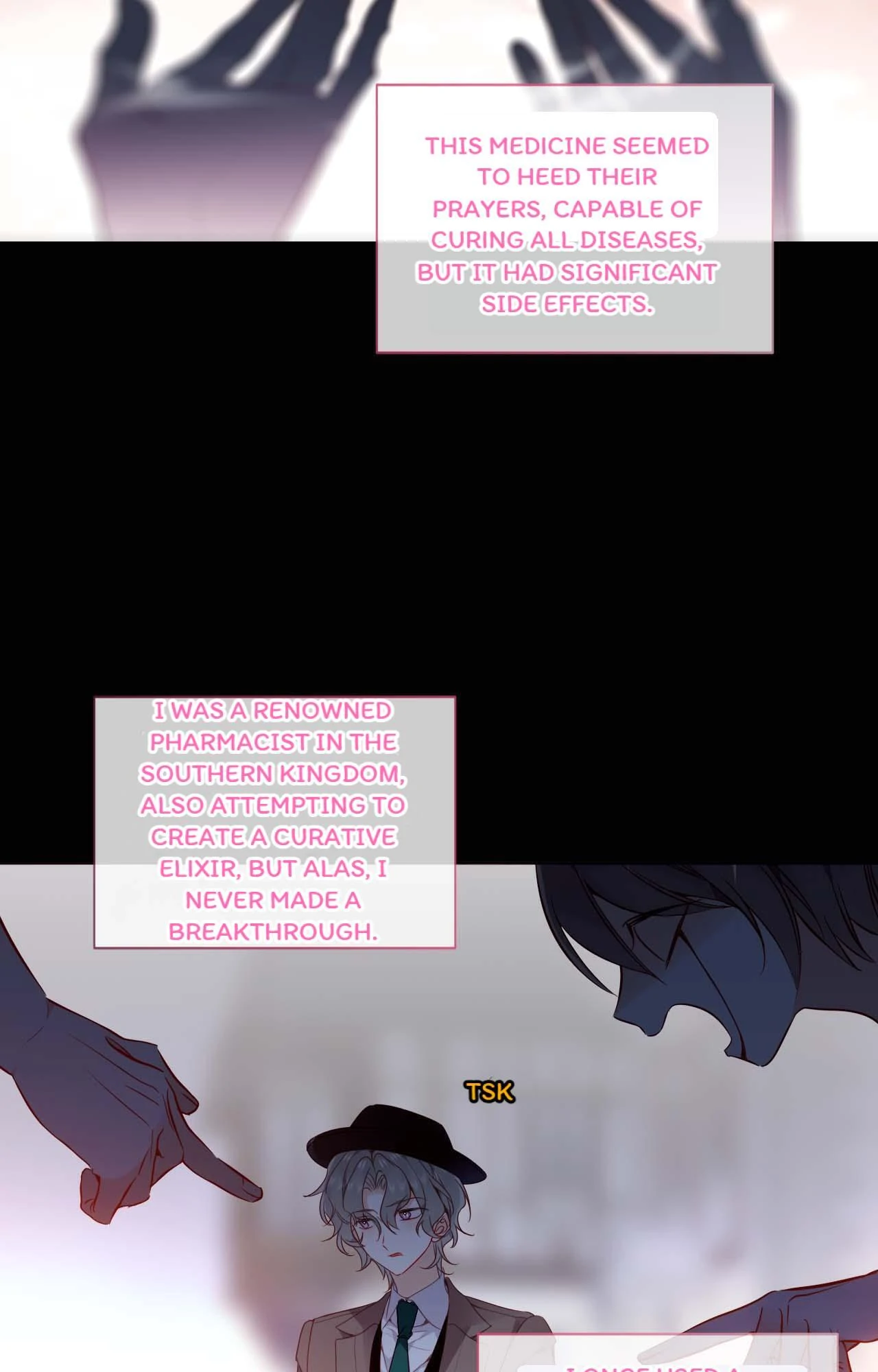 The Script Shop of Dream Chapter 88 - page 2