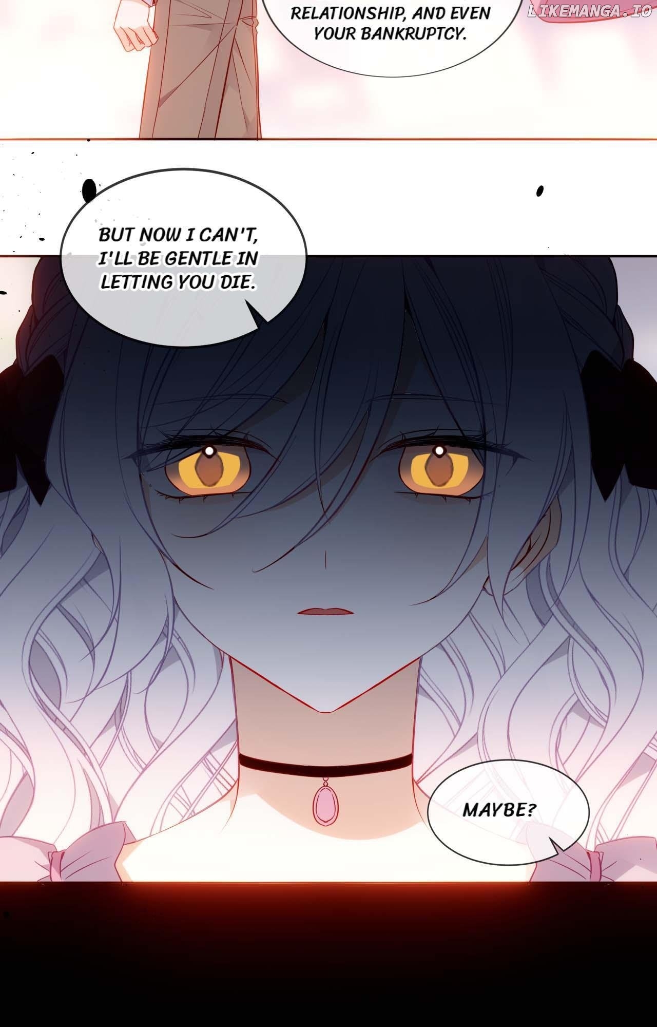 The Script Shop of Dream Chapter 88 - page 21