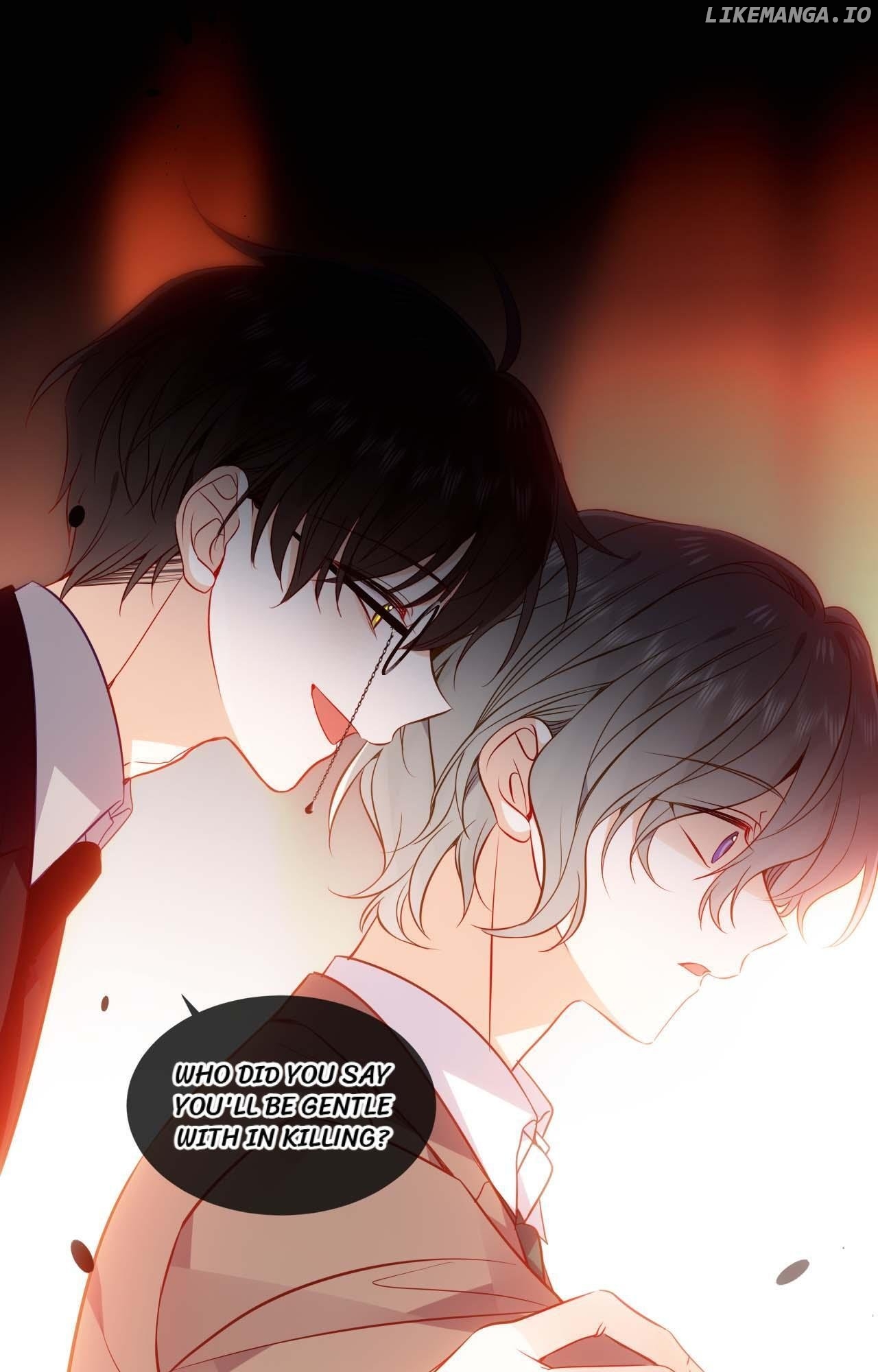 The Script Shop of Dream Chapter 88 - page 22