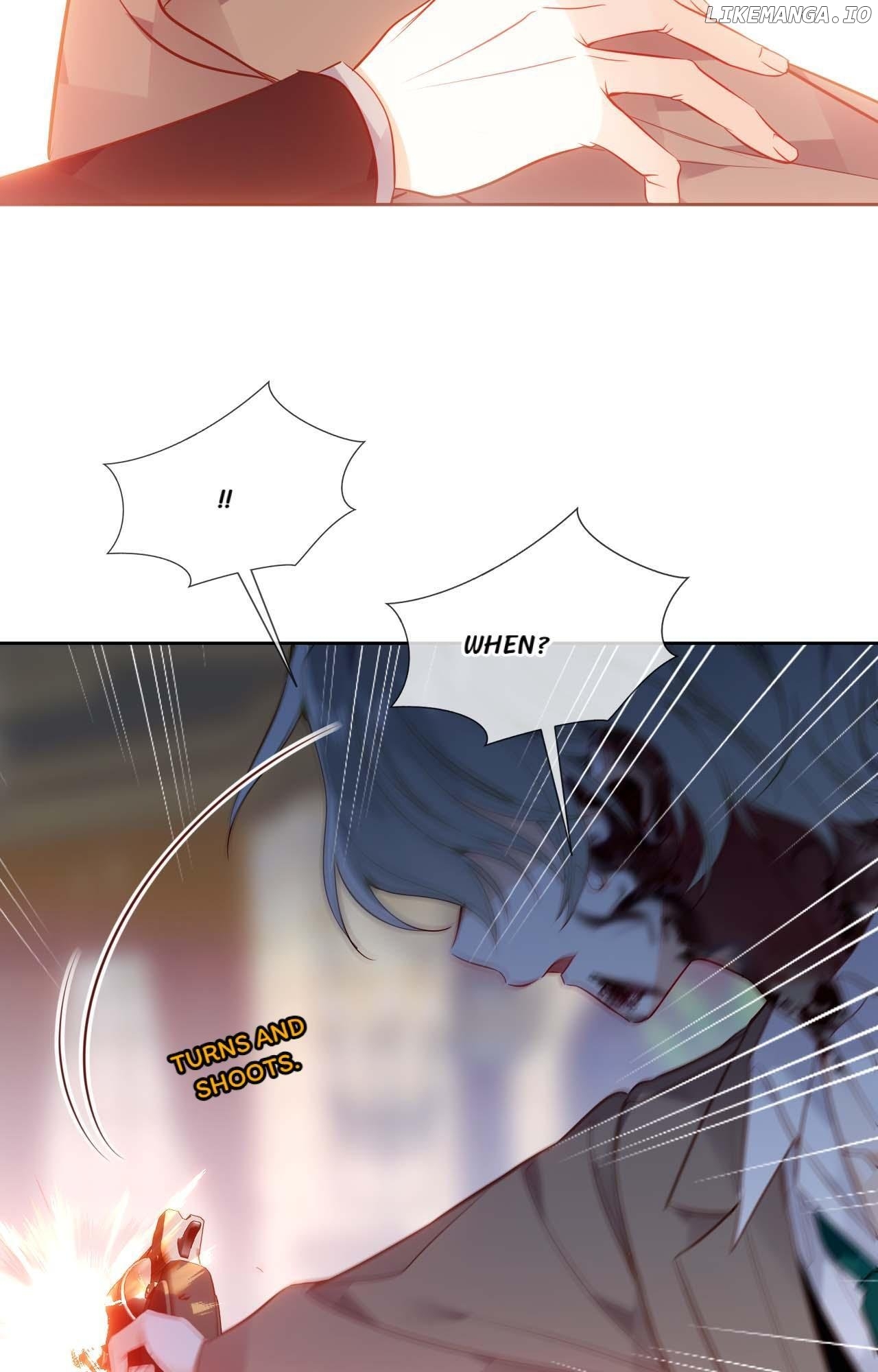 The Script Shop of Dream Chapter 88 - page 23