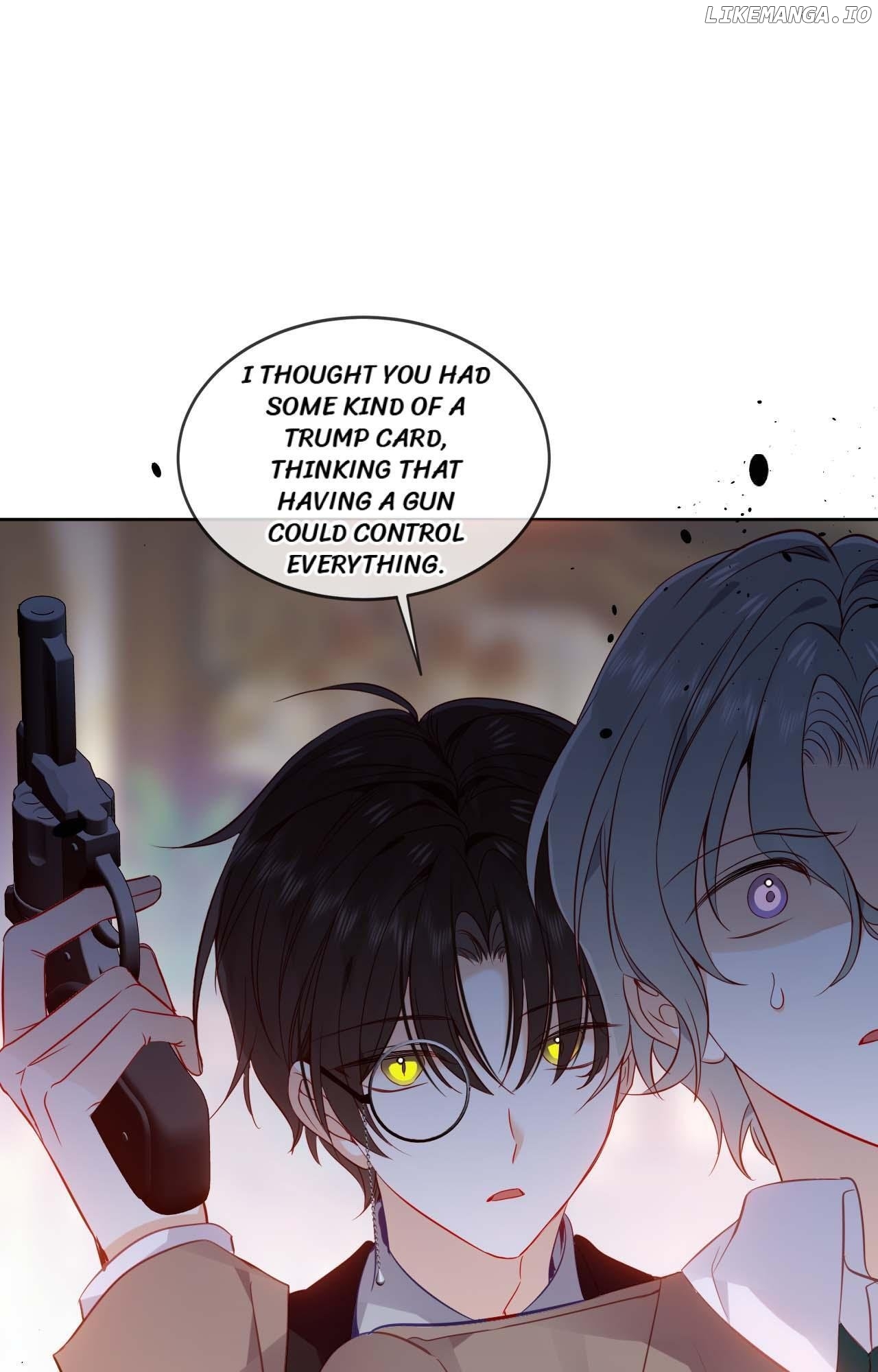 The Script Shop of Dream Chapter 88 - page 25