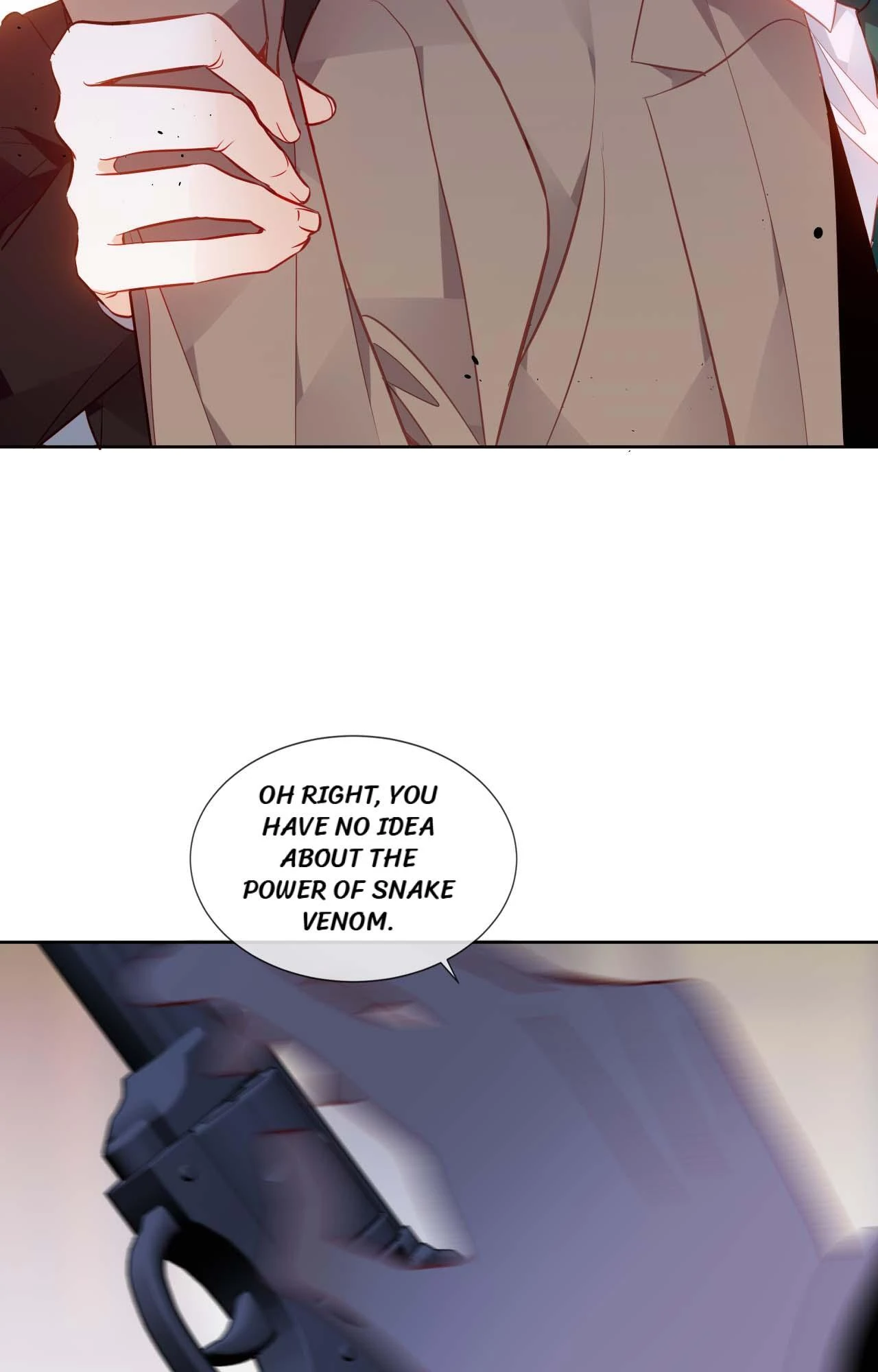 The Script Shop of Dream Chapter 88 - page 26