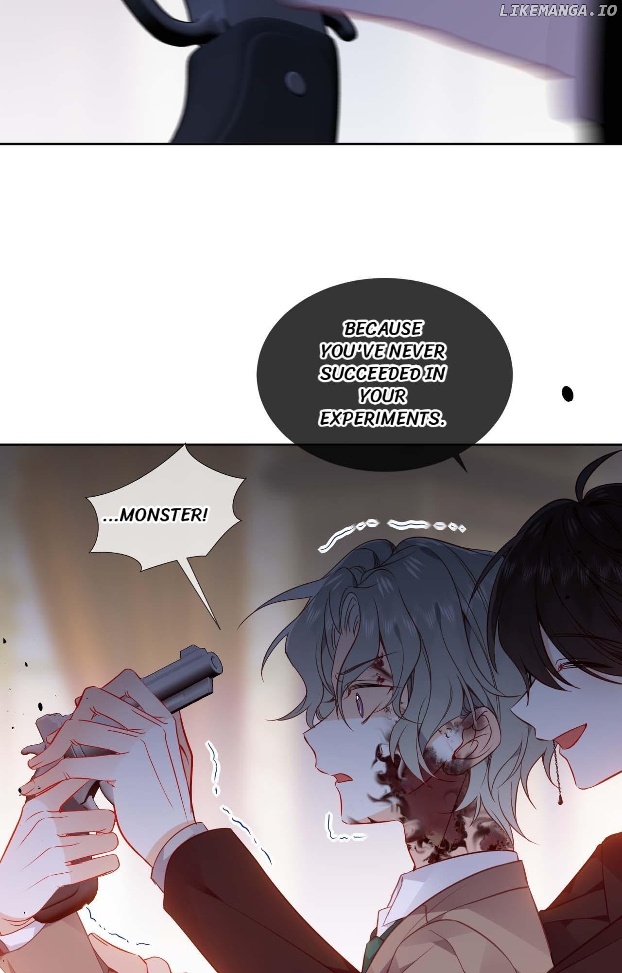 The Script Shop of Dream Chapter 88 - page 27