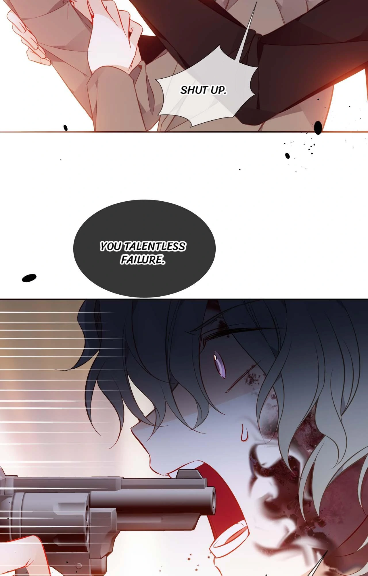 The Script Shop of Dream Chapter 88 - page 28