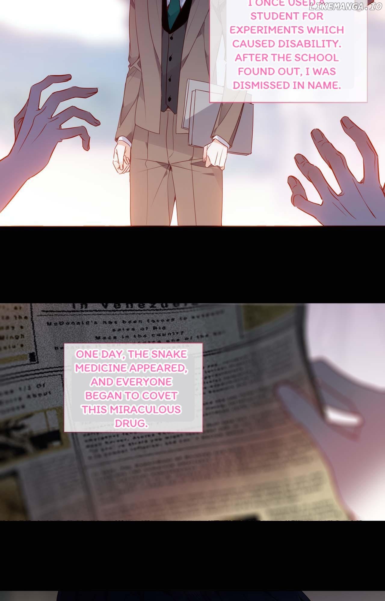 The Script Shop of Dream Chapter 88 - page 3
