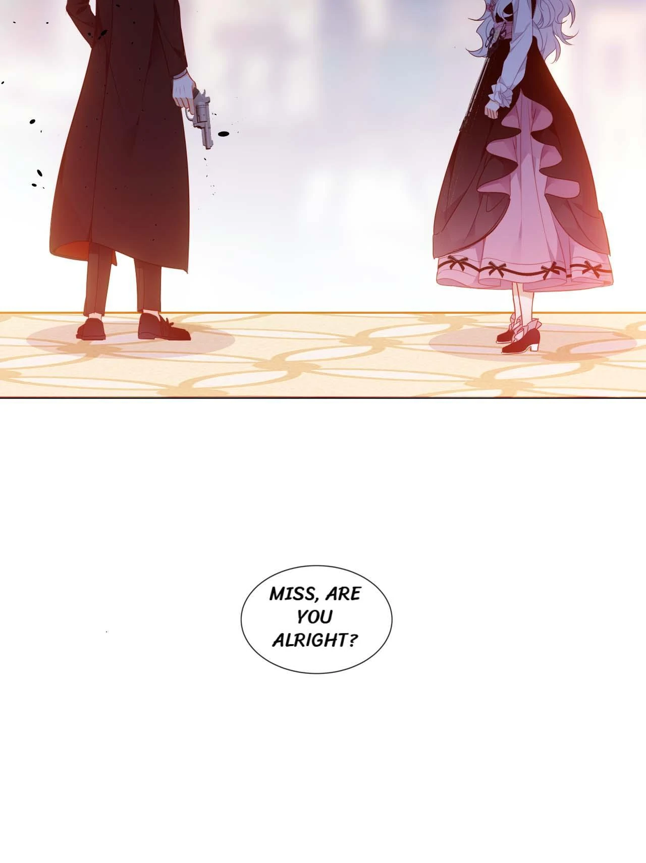 The Script Shop of Dream Chapter 88 - page 32
