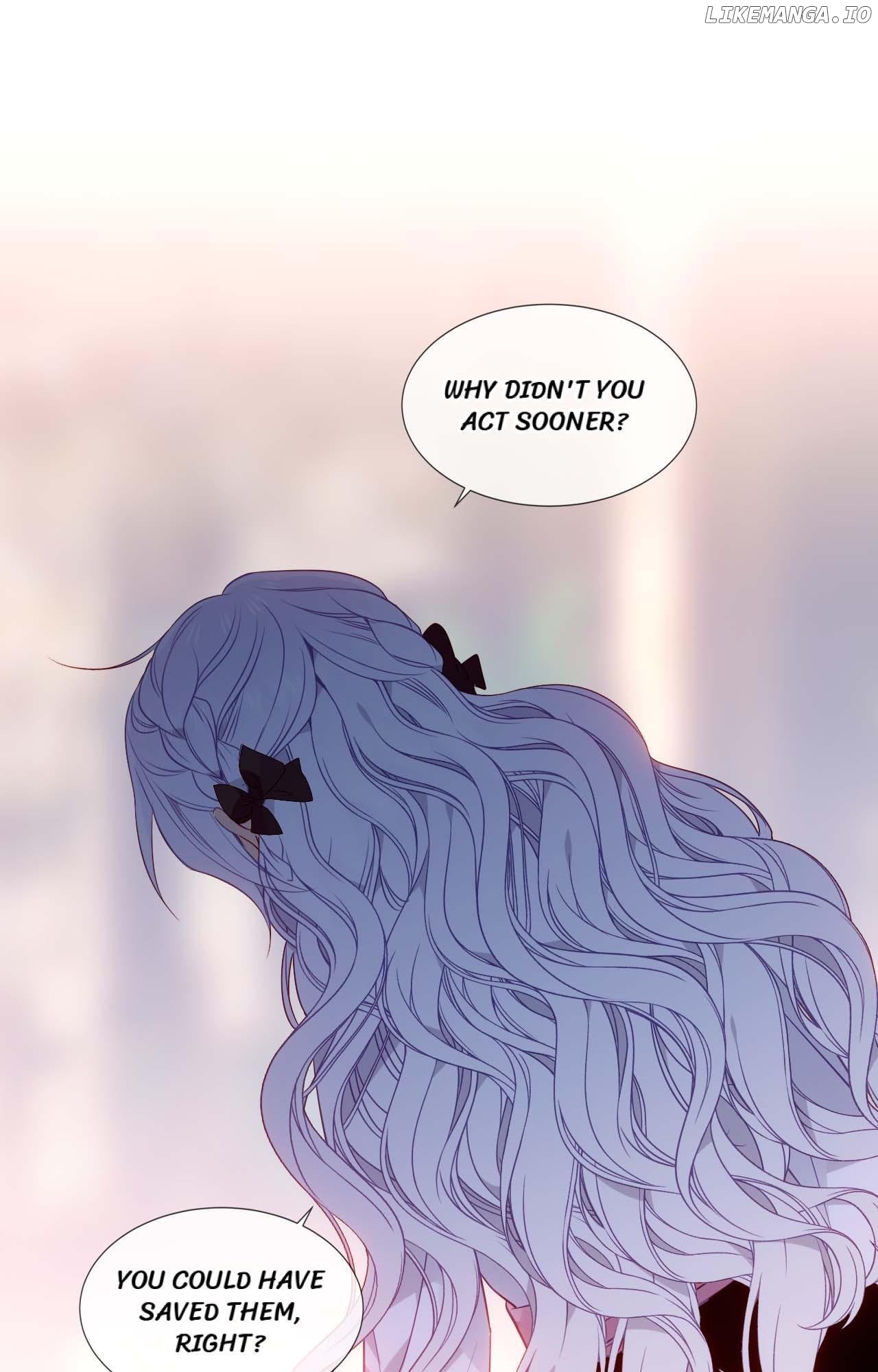 The Script Shop of Dream Chapter 88 - page 33