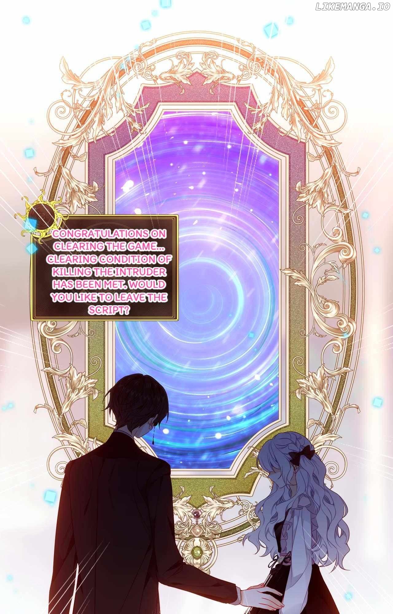 The Script Shop of Dream Chapter 88 - page 36
