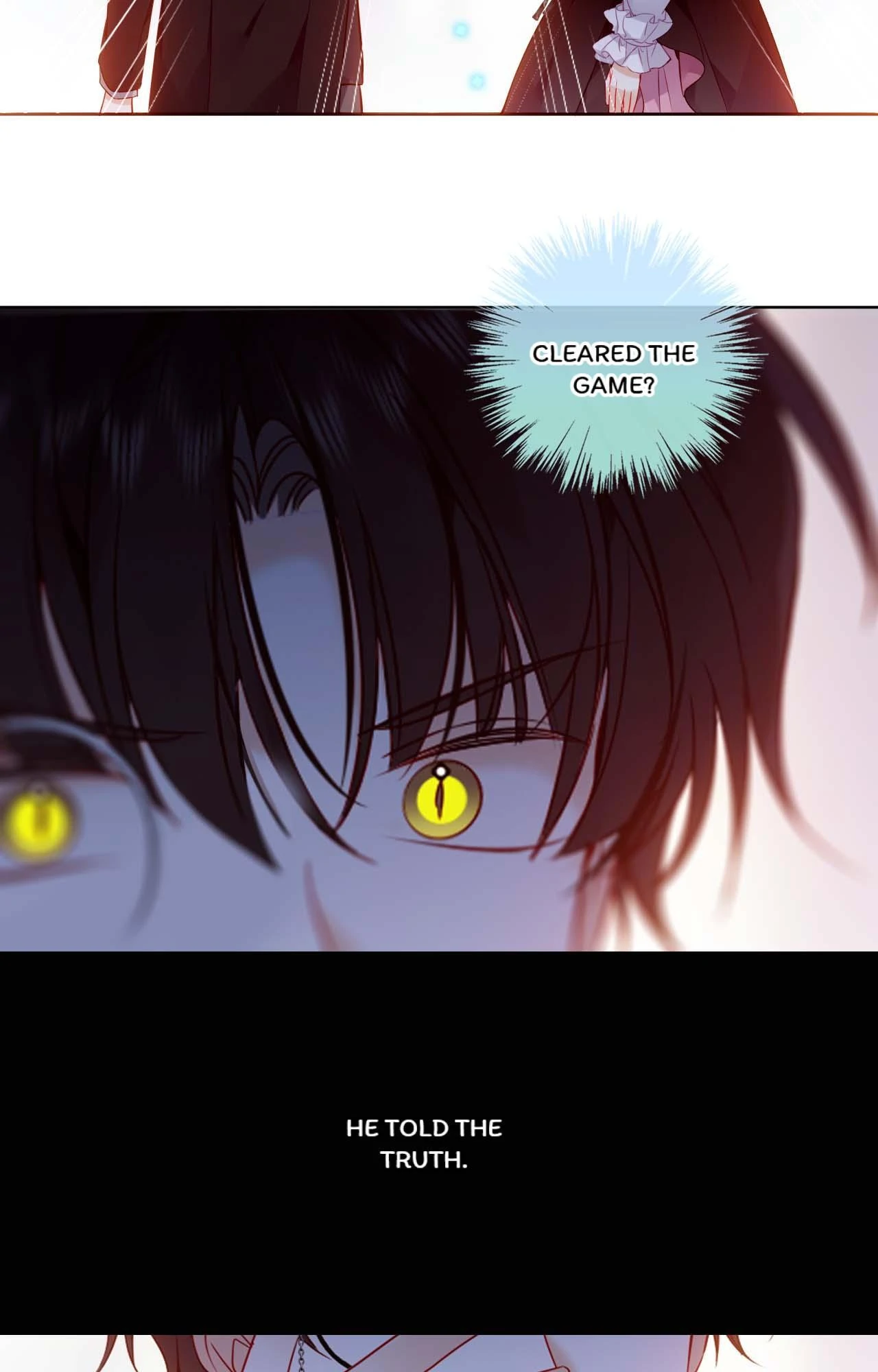 The Script Shop of Dream Chapter 88 - page 37