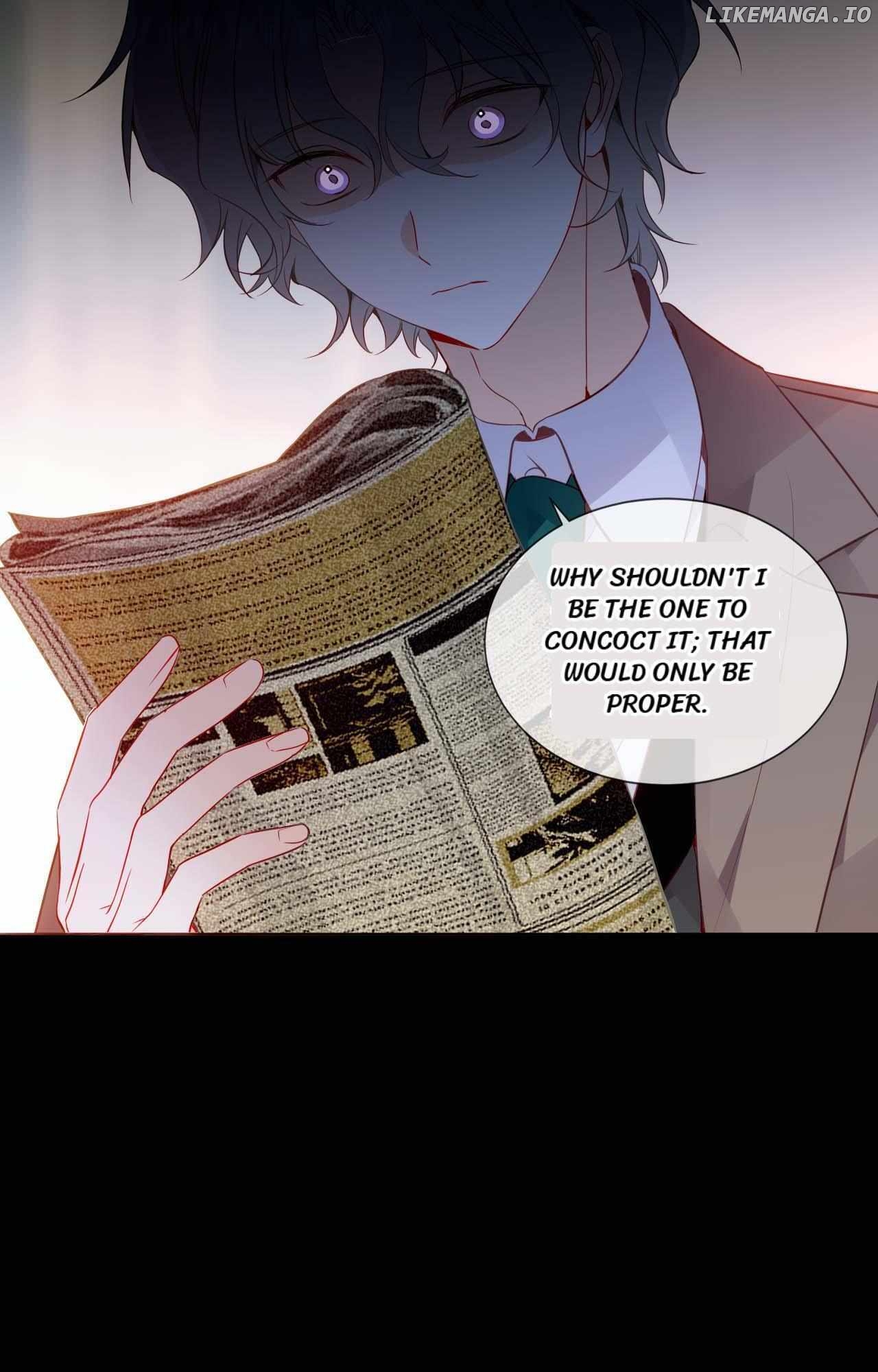 The Script Shop of Dream Chapter 88 - page 4