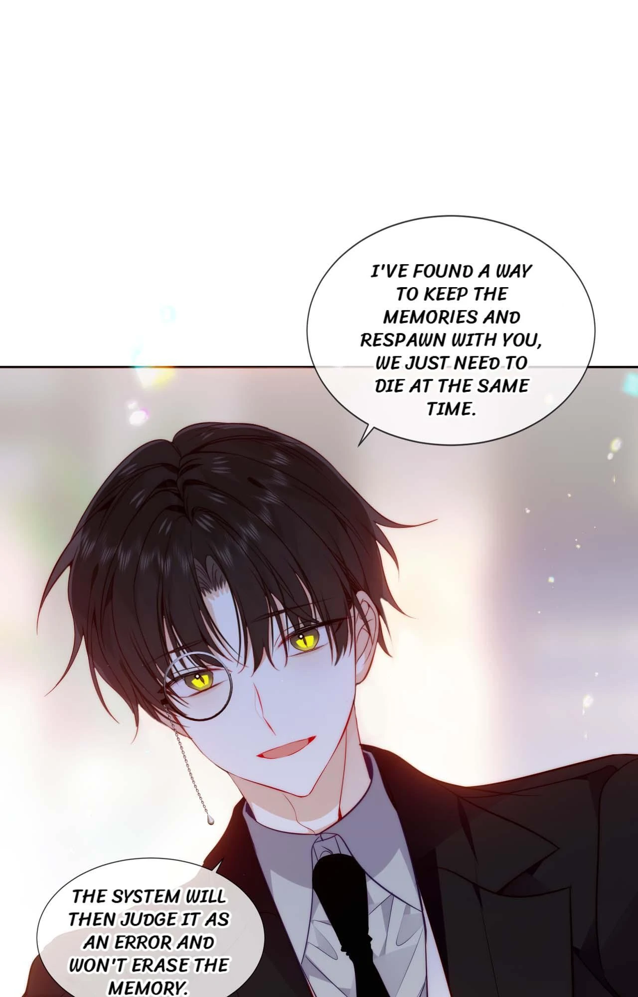 The Script Shop of Dream Chapter 88 - page 41