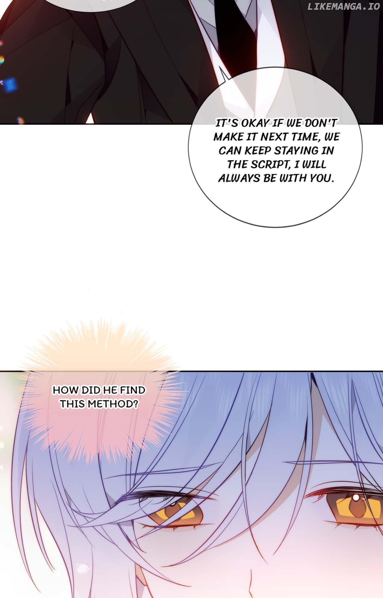 The Script Shop of Dream Chapter 88 - page 42